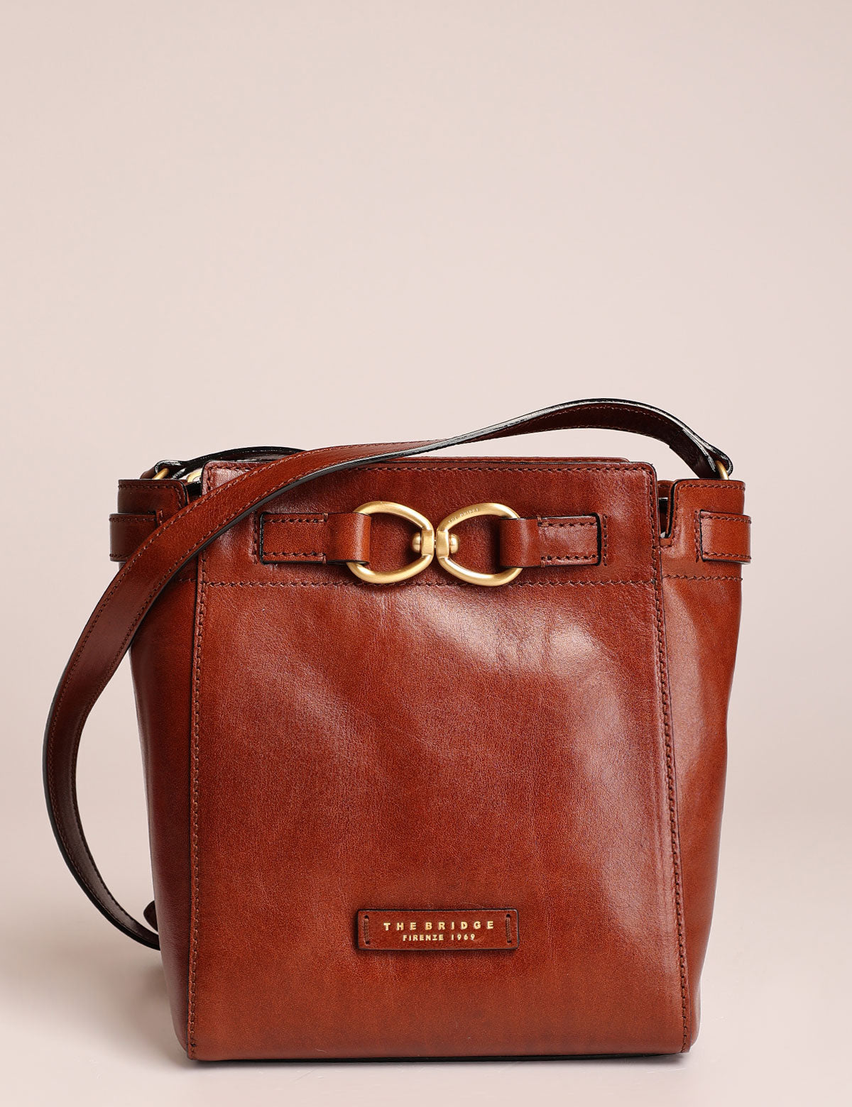 The Bridge Isotta Bucket