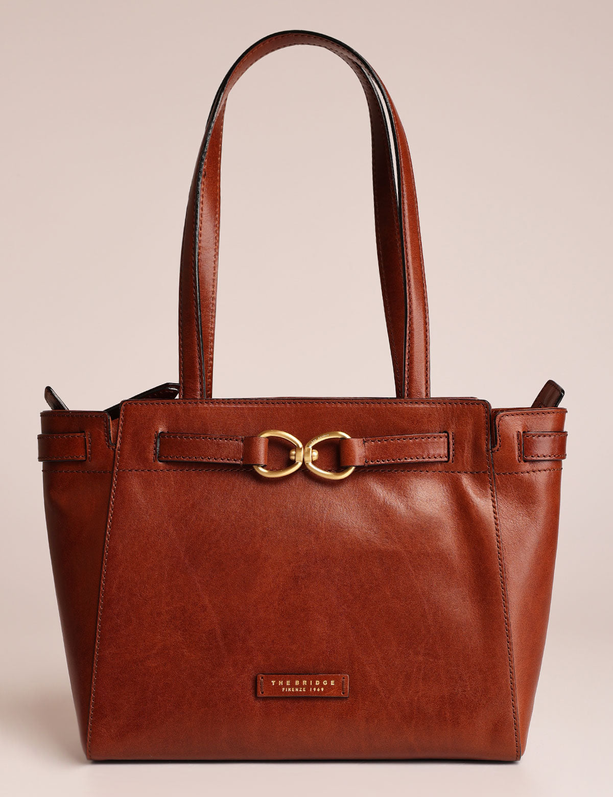 Shopping bag The Bridge Isotta