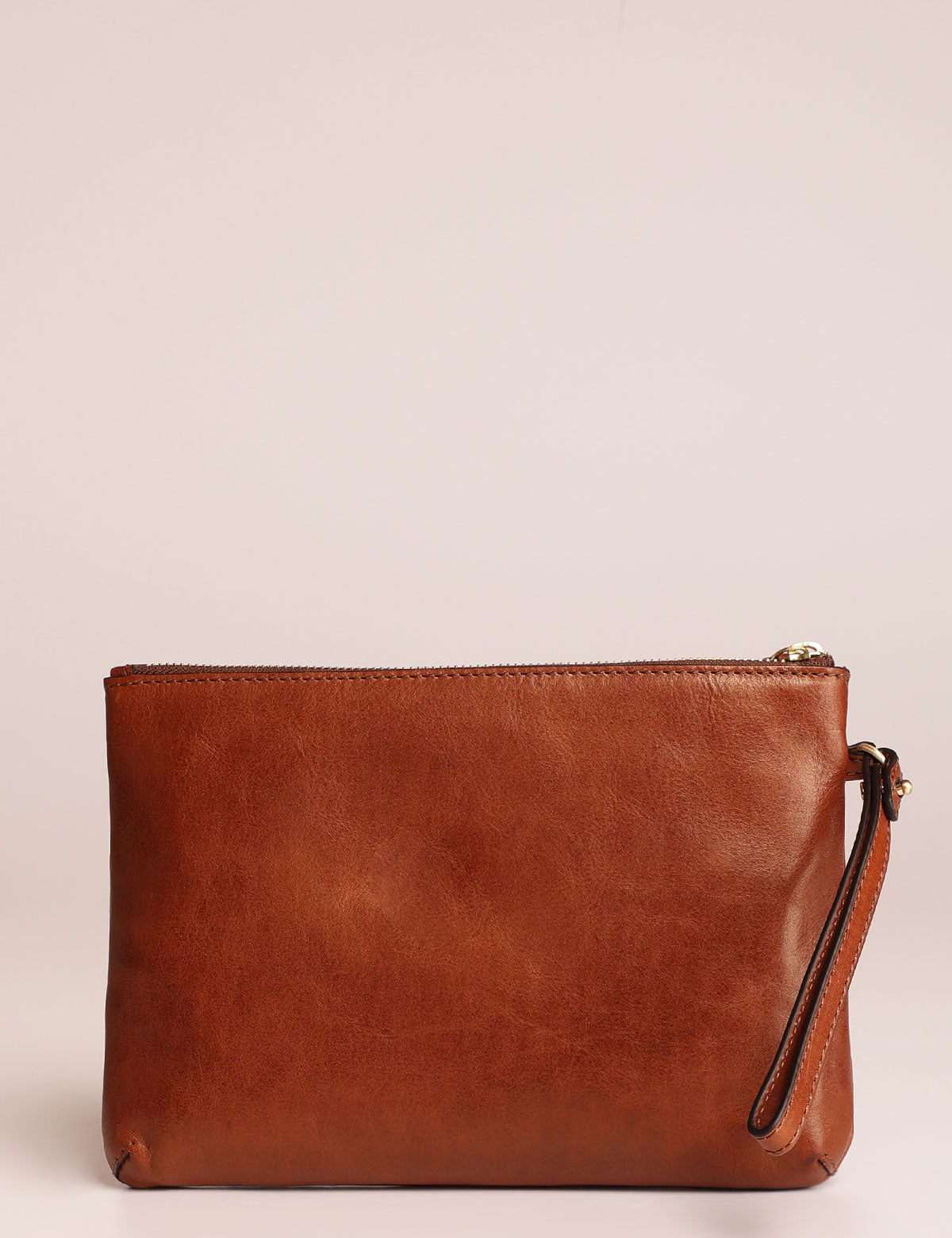 Pochette The Bridge Ingrid con laccetto da polso