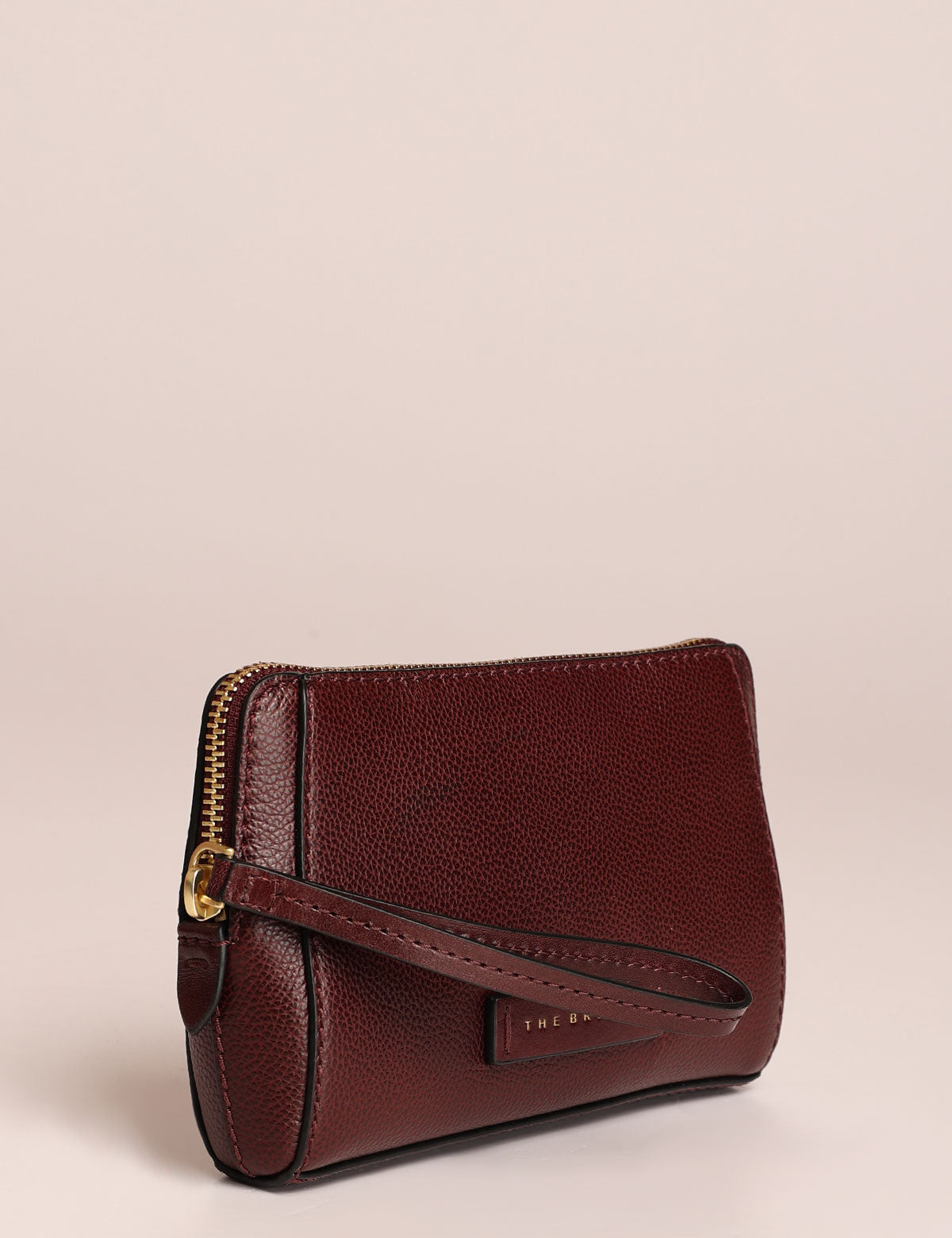 Pochette The Bridge Ines con laccetto