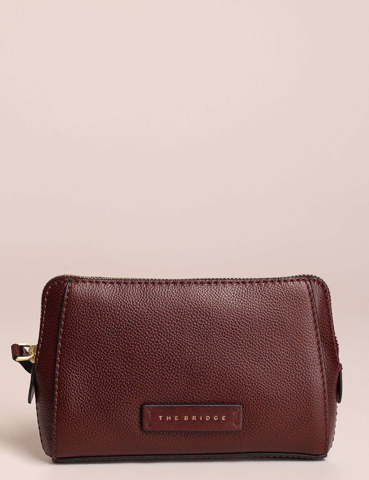 Pochette The Bridge Ines con laccetto