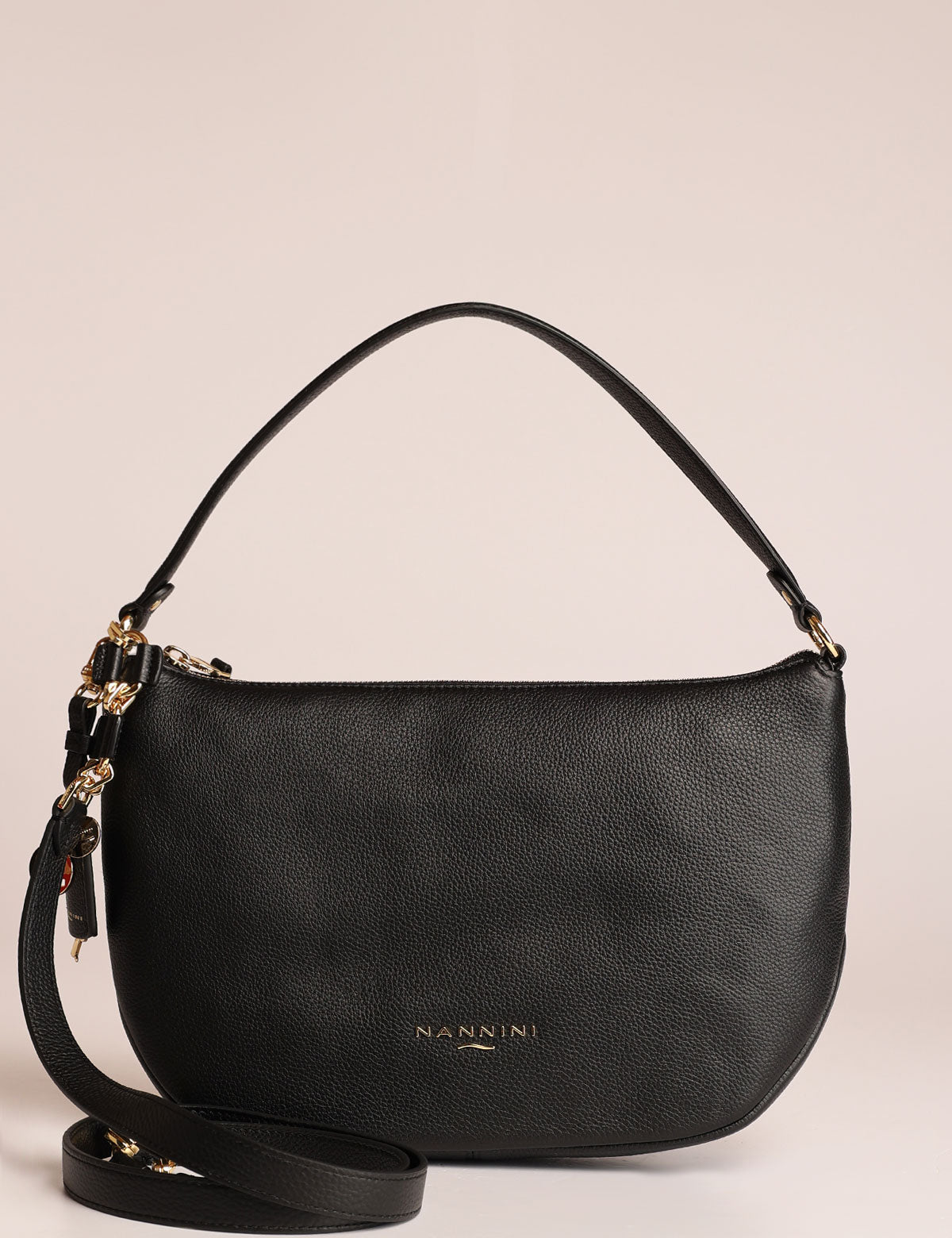 Borsa a spalla Nannini Yvonne con tracolla