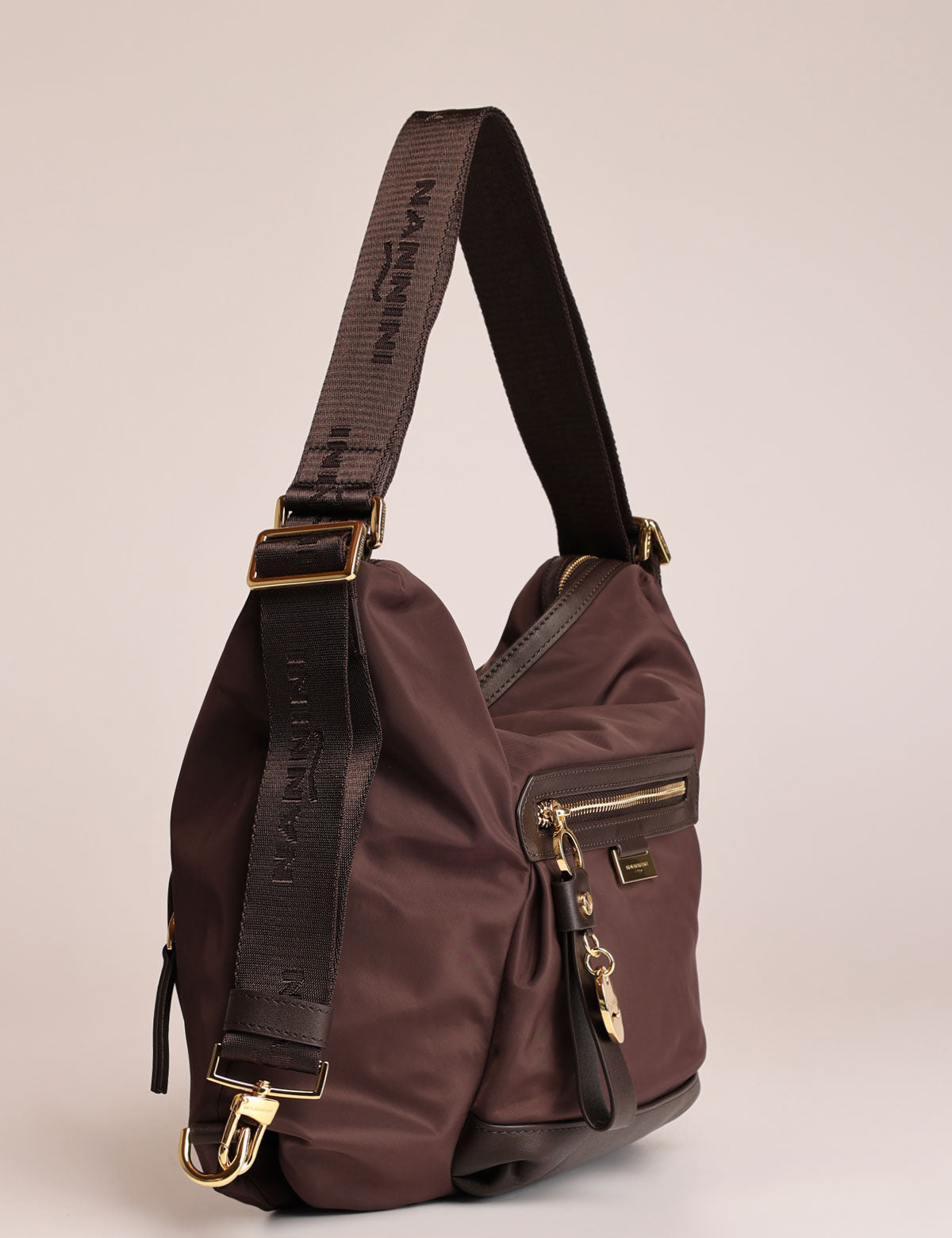Nannini Liberty bag with pocket