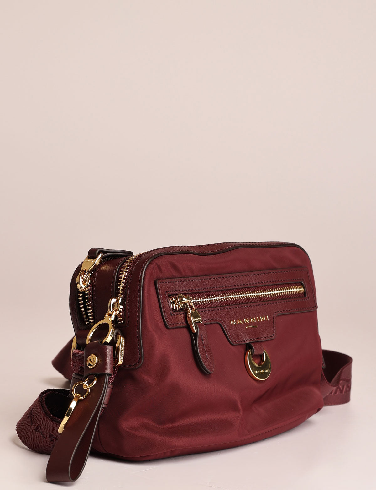 Nannini Liberty Shoulder Bag