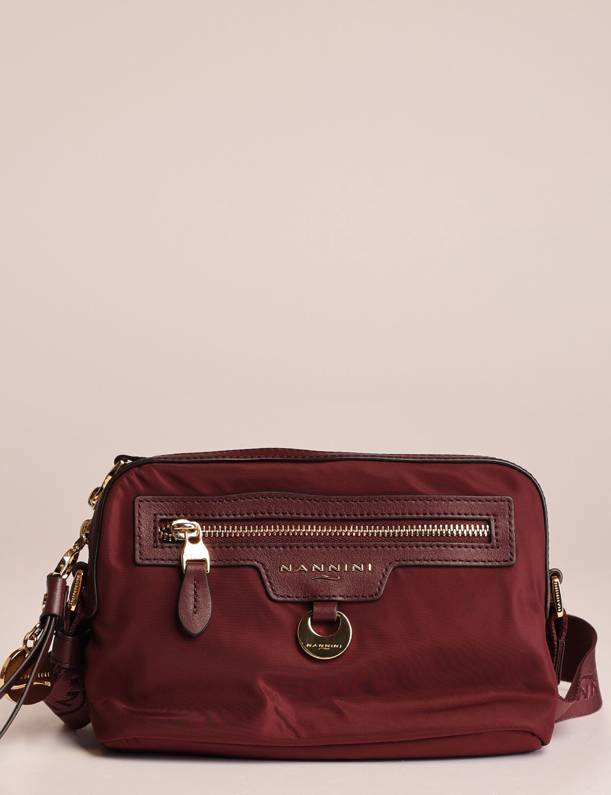 Nannini Liberty Shoulder Bag