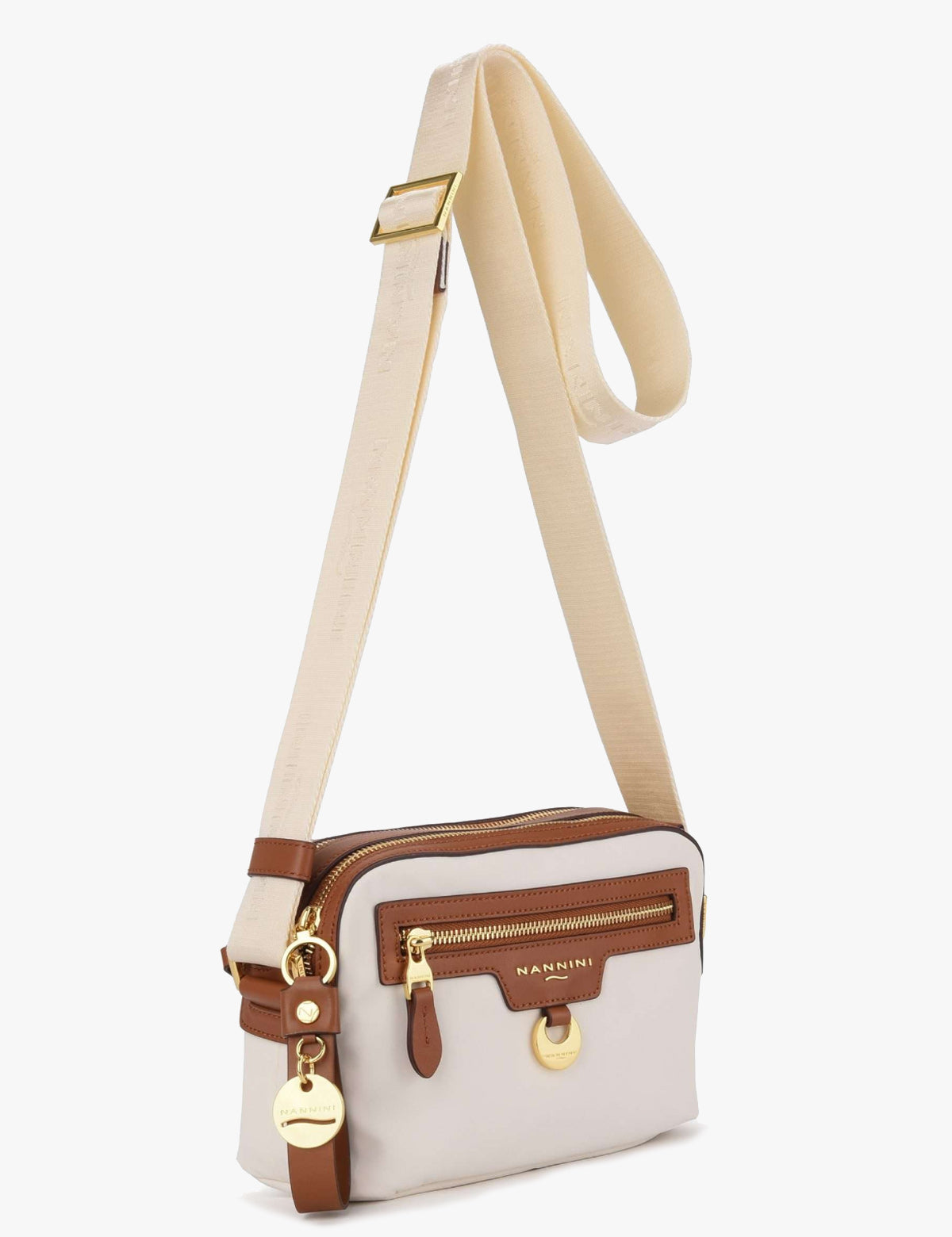 Tracolla Nannini Liberty