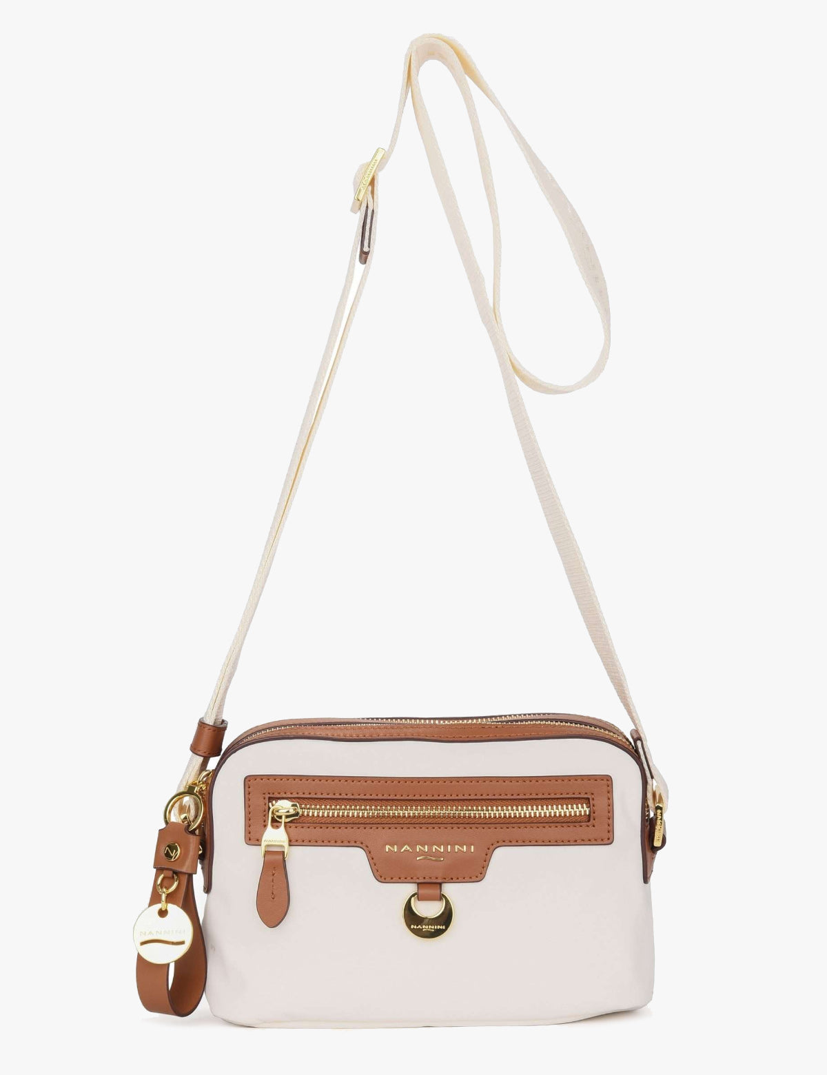 Tracolla Nannini Liberty