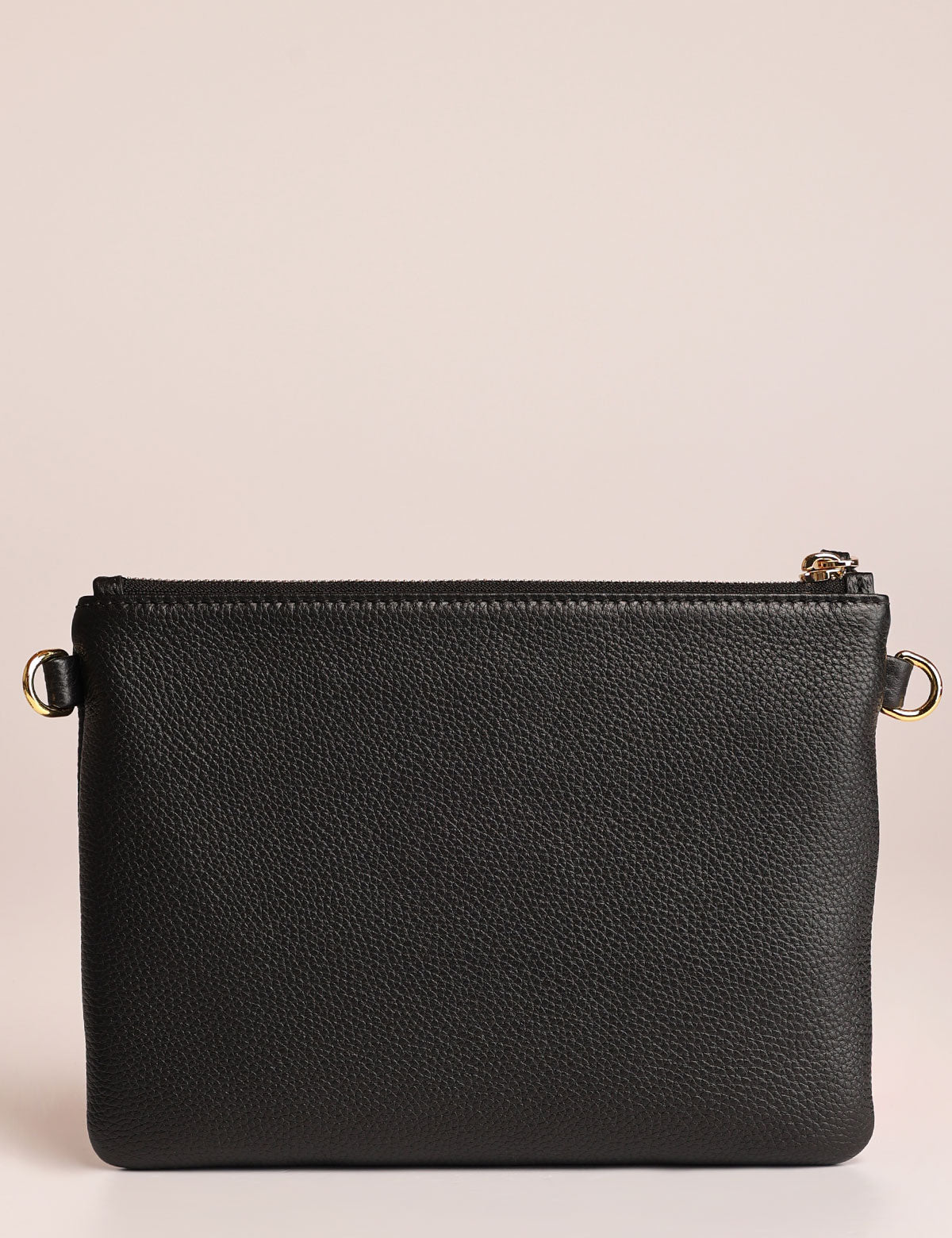 Clutch Nannini Vesna con laccetto da polso
