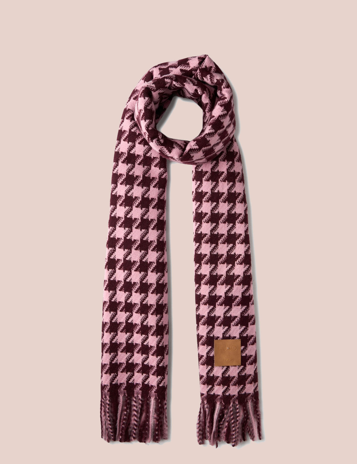 Liu Jo 2F5041T0300 SCARF SCARVES AND HATS STOLE LIU JO
