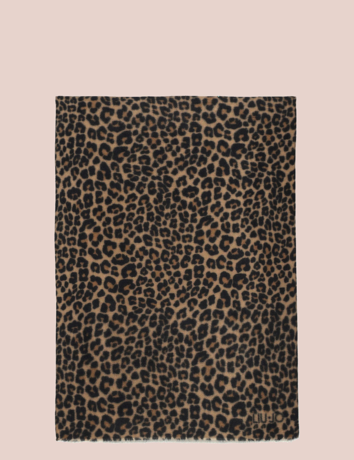 Liu Jo 2F5047T0300 SCARF SCARVES AND HATS STOLE LIU JO