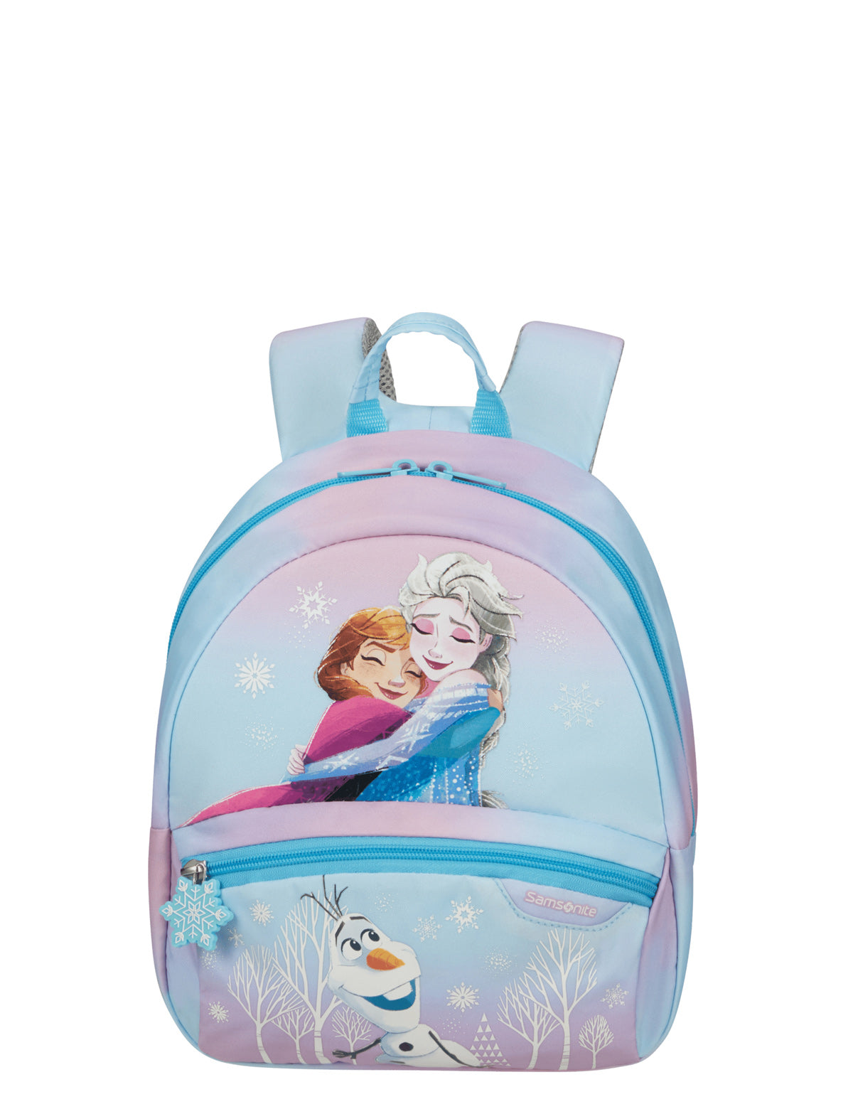 Zaino Samsonite S Disney Ultimate 2.0 Frozen