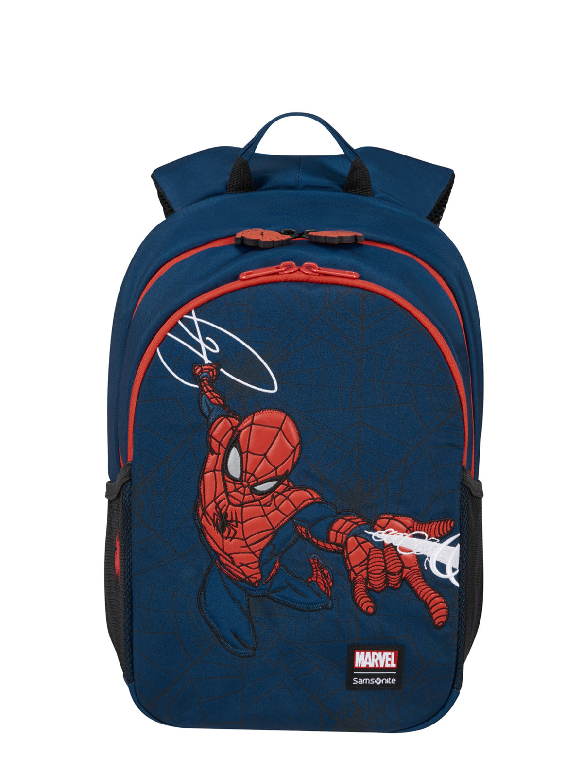 Zaino Samsonite S+ Disney Ultimate 2.0 Spiderman Web