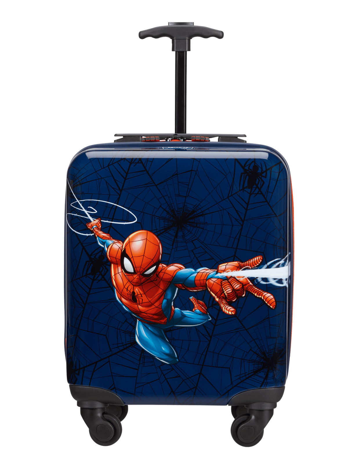 Trolley Samsonite Disney Ultimate 2.0 Spiderman Web