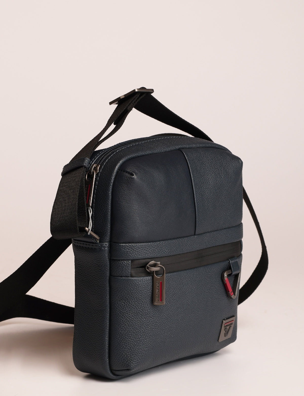 Roncato 411142 HERRENTASCHEN UND UMHÄNGETASCHEN 1 KOMBI TASCHENTEST DLX