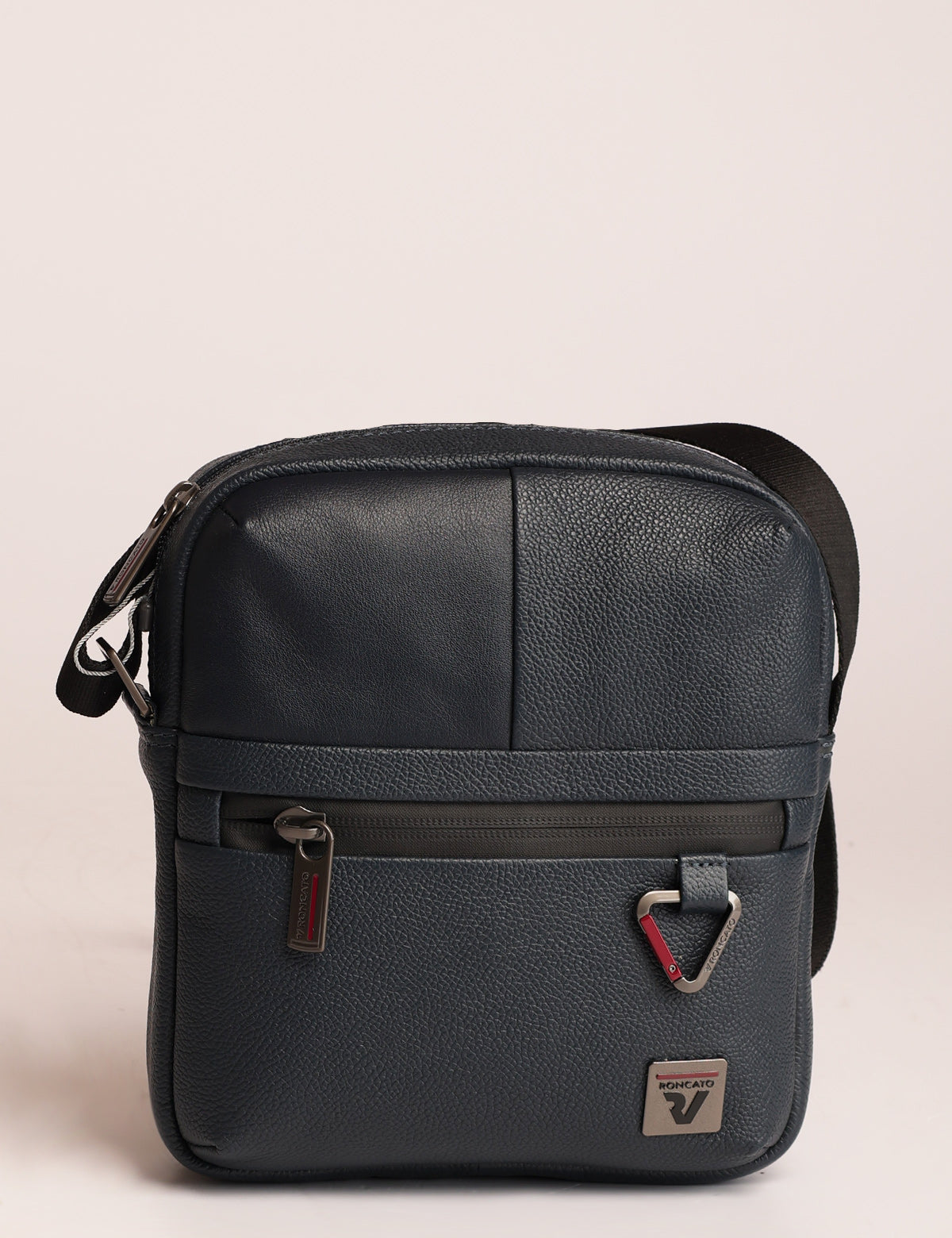 Roncato 411142 HERRENTASCHEN UND UMHÄNGETASCHEN 1 KOMBI TASCHENTEST DLX