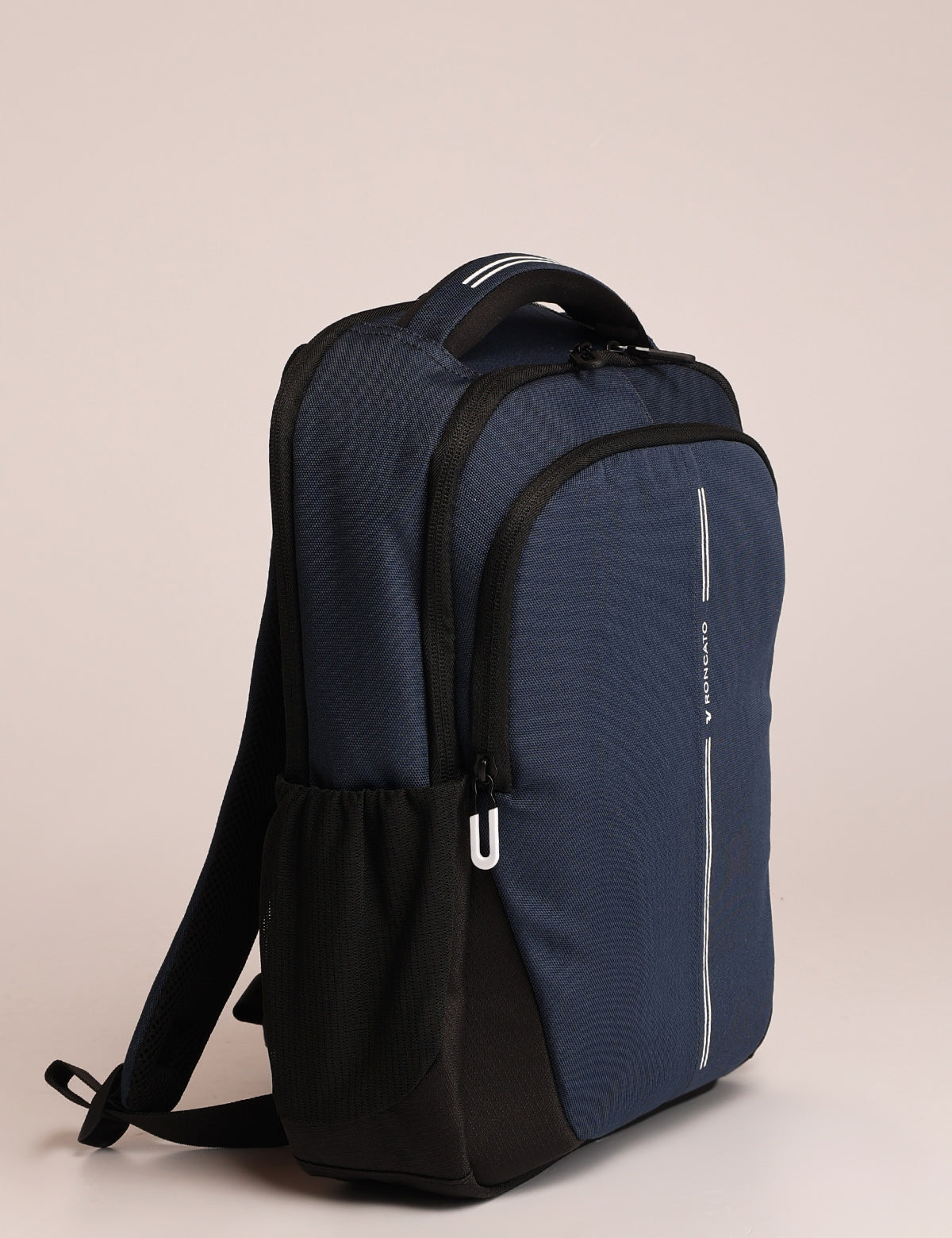 Roncato 412236 BACKPACKS BUSINESS BACKPACK 2 COMP. (PC 14"+TABLET 11") K2