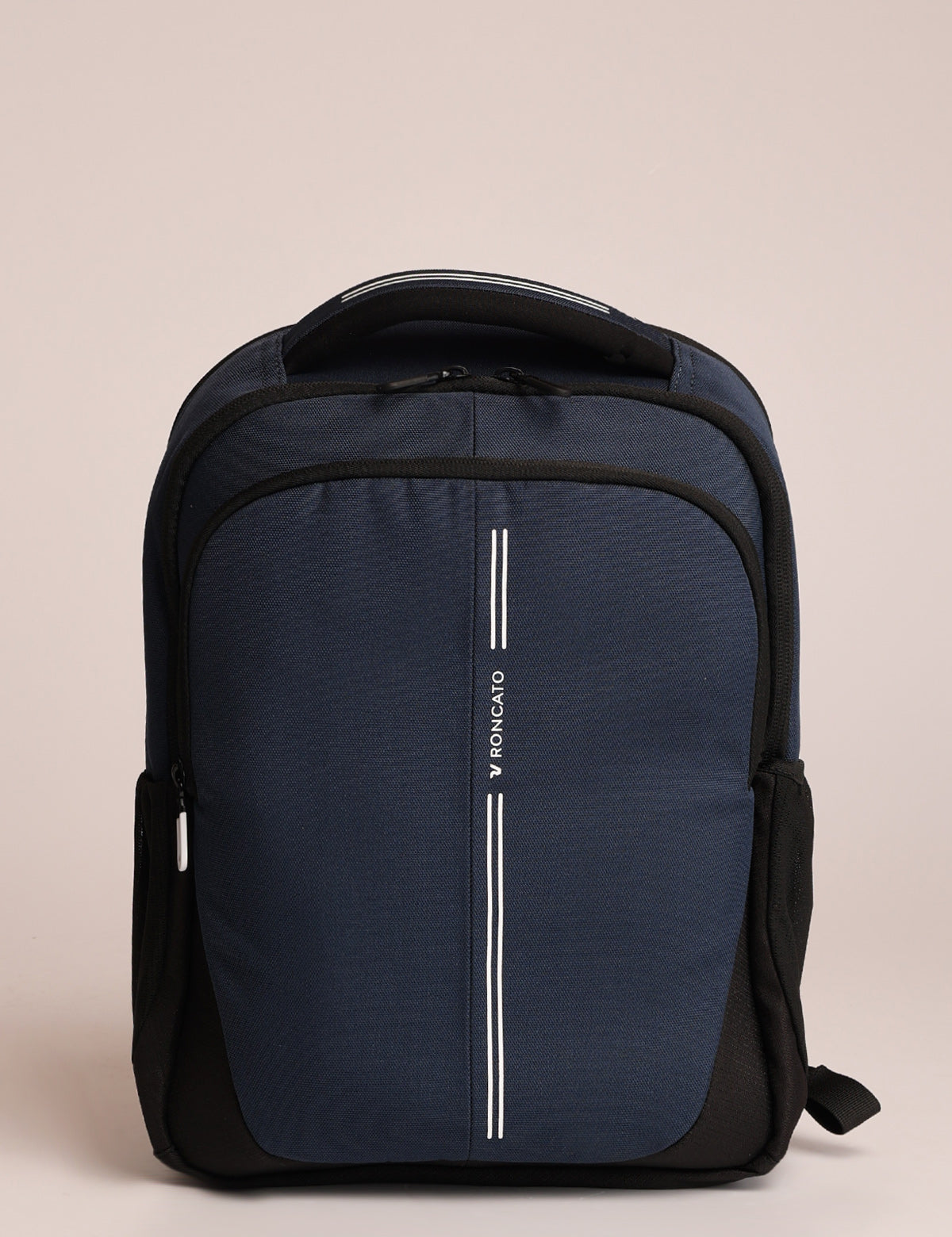 Roncato 412236 BACKPACKS BUSINESS BACKPACK 2 COMP. (PC 14"+TABLET 11") K2