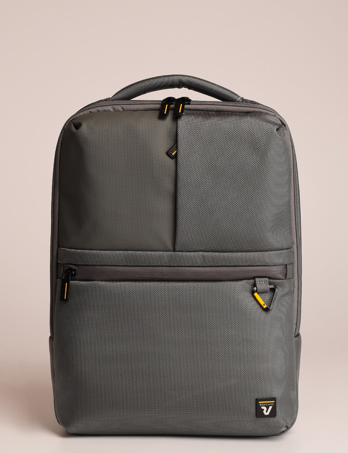 Roncato Trial Laptop Backpack with Compartments 412245