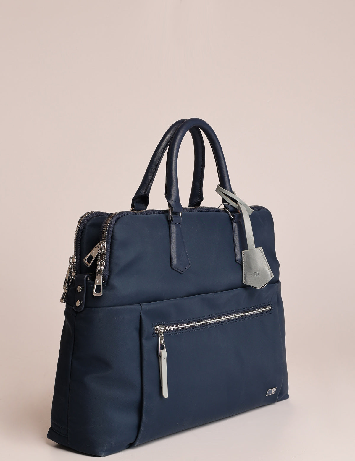 Cartella Roncato Woman Biz porta pc 3 scomparti