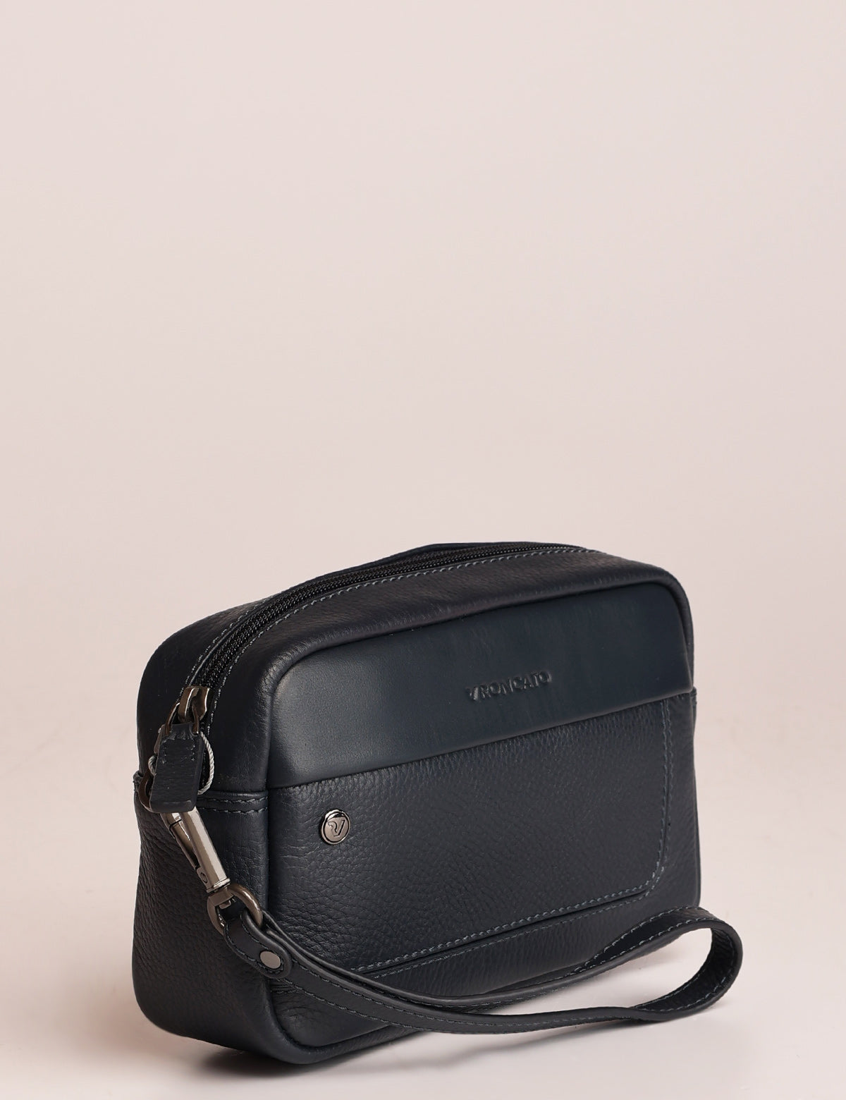 Roncato 412421 HERRENTASCHEN UND UMHÄNGETASCHEN ETUI 1 KOMPLETT ALASKA