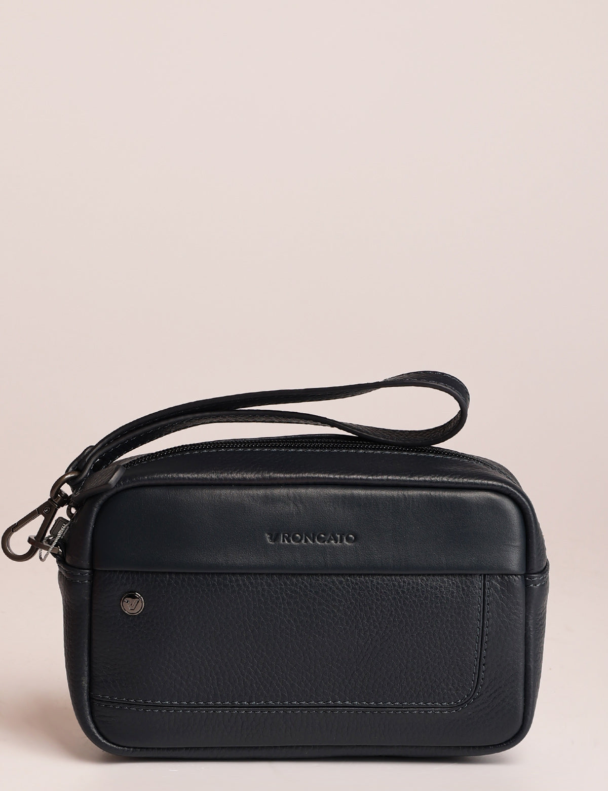 Roncato 412421 HERRENTASCHEN UND UMHÄNGETASCHEN ETUI 1 KOMPLETT ALASKA