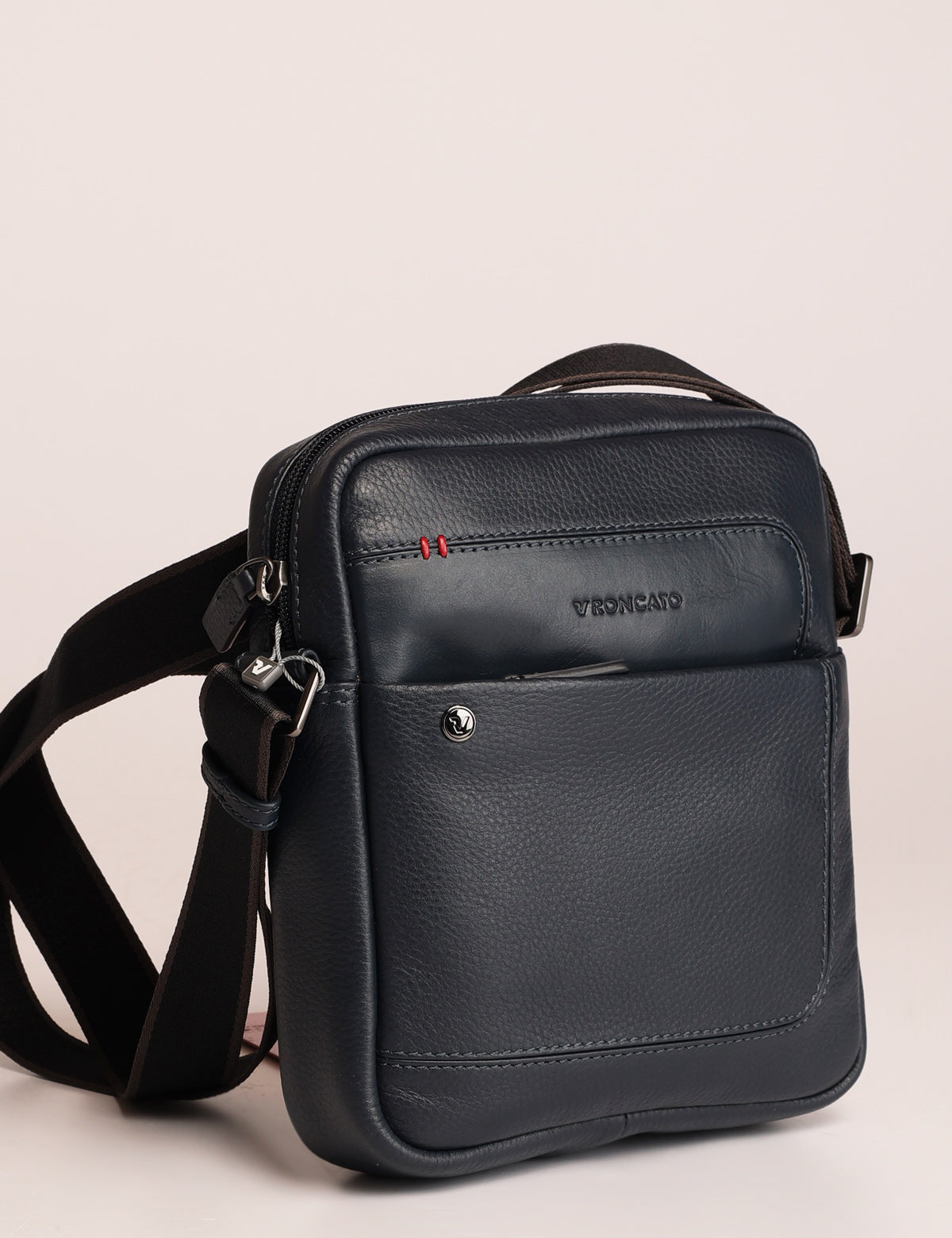 Roncato 412424 HERRENTASCHEN UND UMHÄNGETASCHEN 1 FACH TASCHE