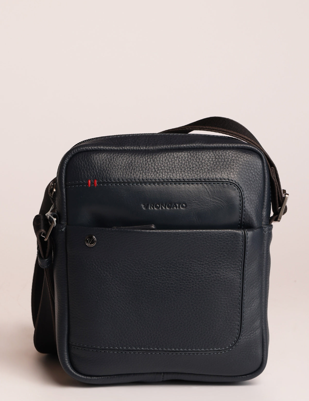 Roncato 412424 HERRENTASCHEN UND UMHÄNGETASCHEN 1 FACH TASCHE