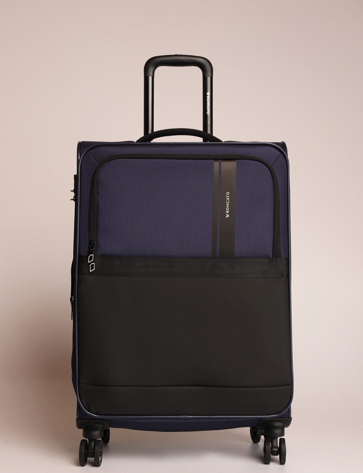 Trolley medio Roncato Metropolitan Travel exp. 4 ruote