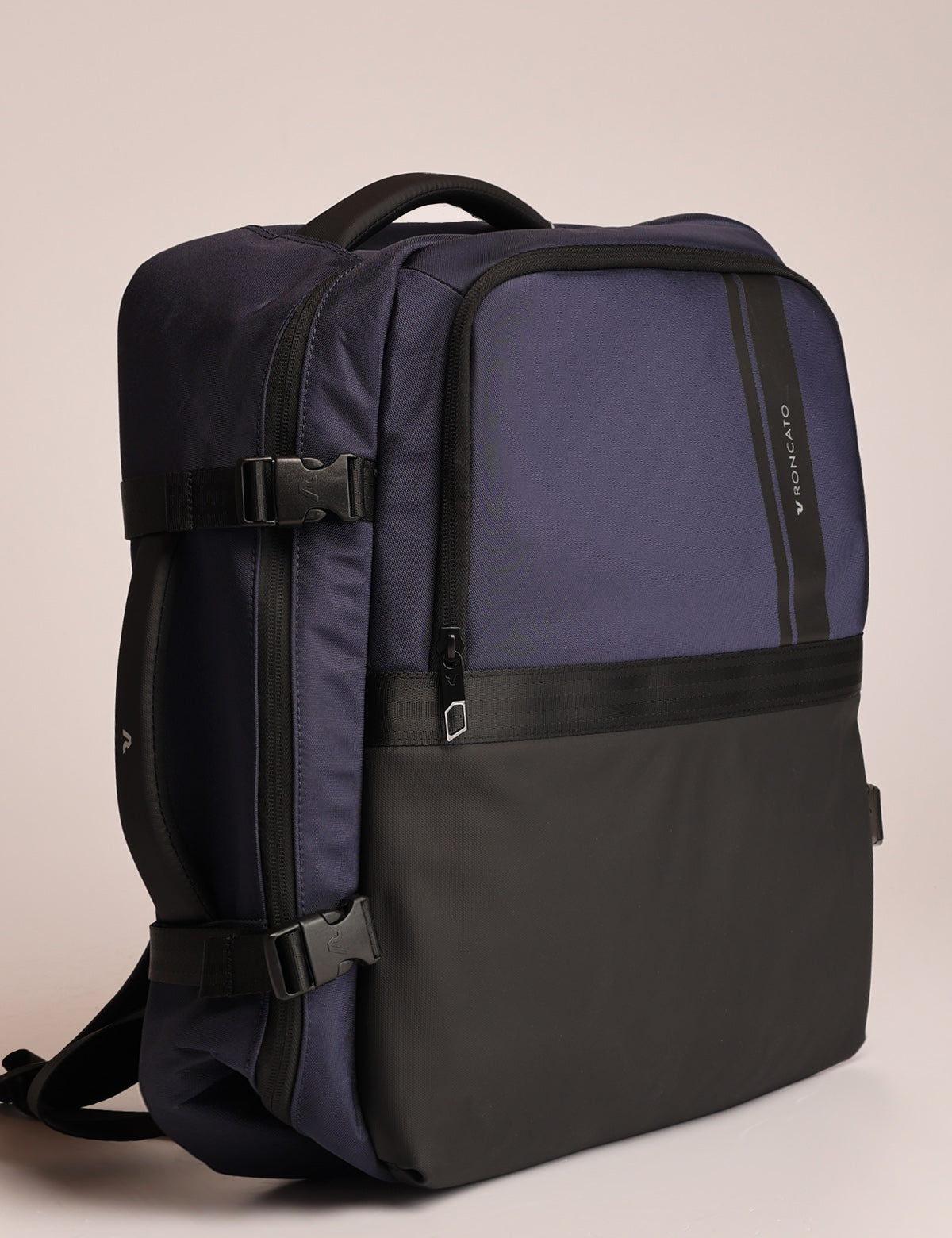 Roncato 414465 BACKPACKS BACKPACK UNDERSEAT EASYJET 45X36X20 CM METROPOLITAN