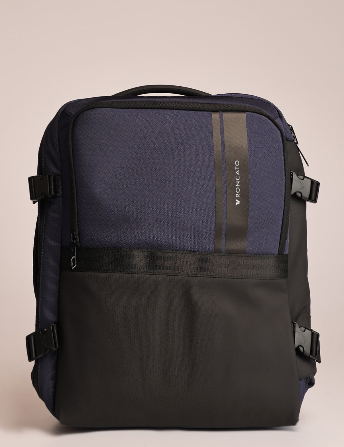Roncato 414465 BACKPACKS BACKPACK UNDERSEAT EASYJET 45X36X20 CM METROPOLITAN