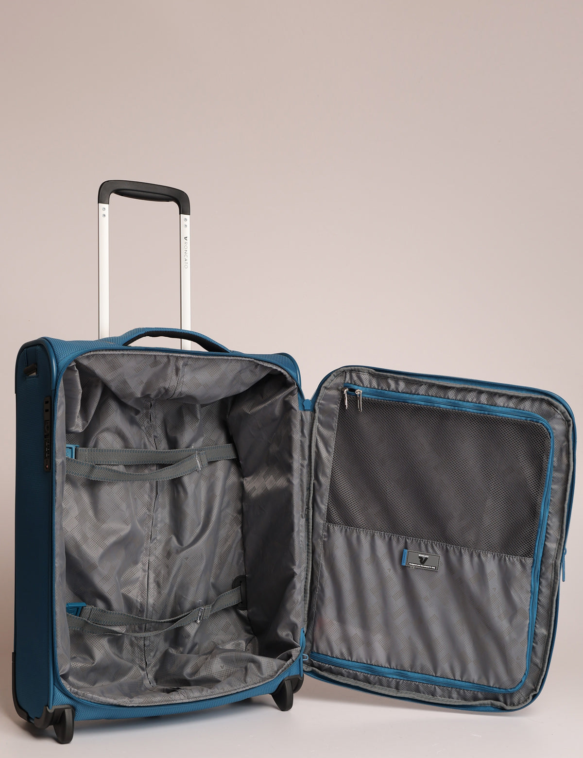 Trolley cabina Roncato Ironik 2.0 2 ruote espandibile