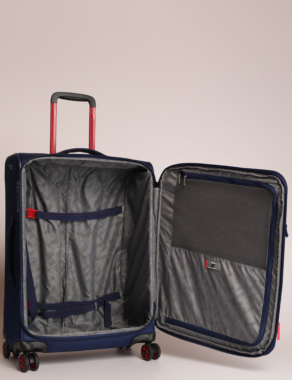 Trolley medio Roncato Move exp. 4 ruote