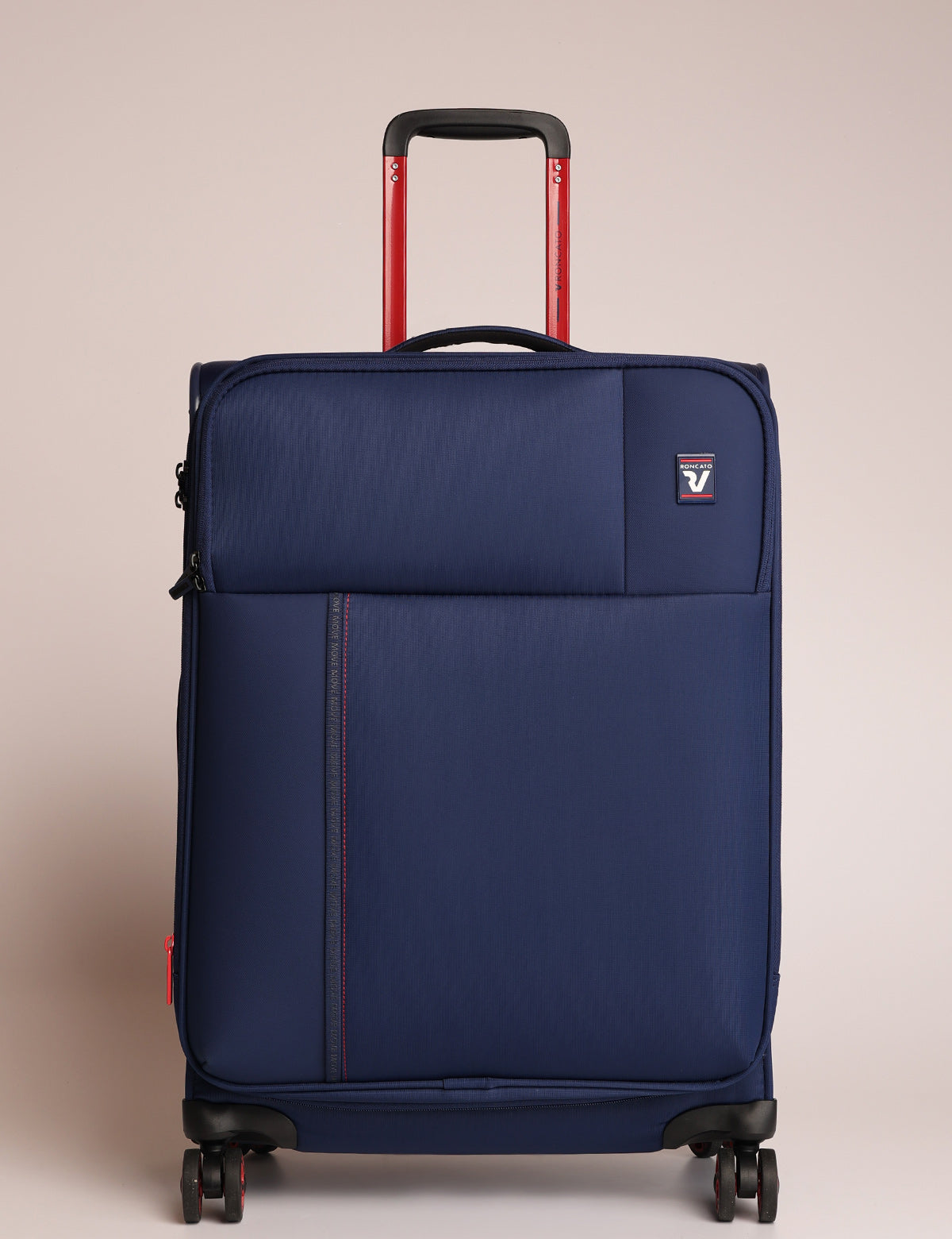 Trolley medio Roncato Move exp. 4 ruote