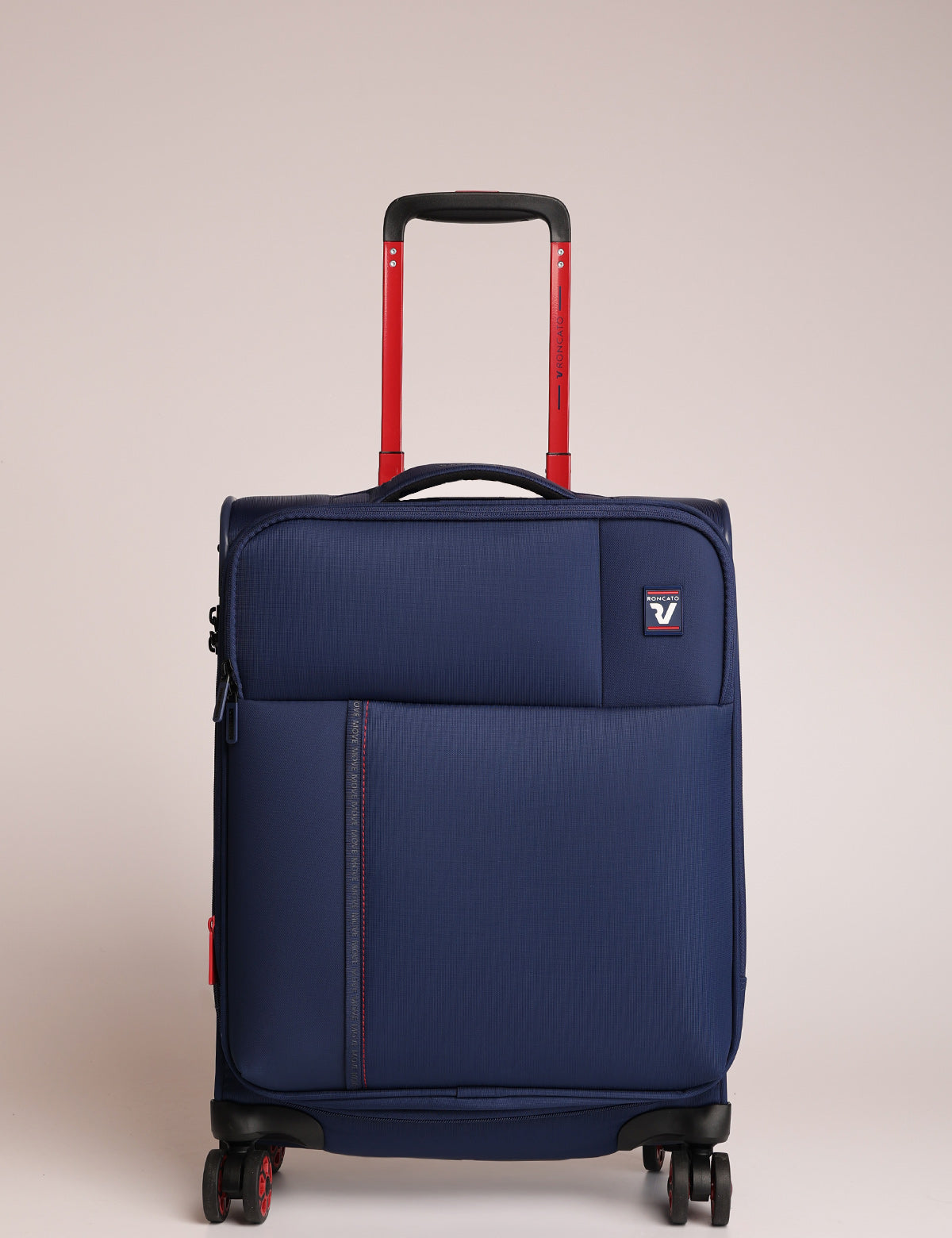 Roncato 415353 CABIN TROLLEY AND HAND LUGGAGE EXP 4W MOVE CABIN TROLLEY