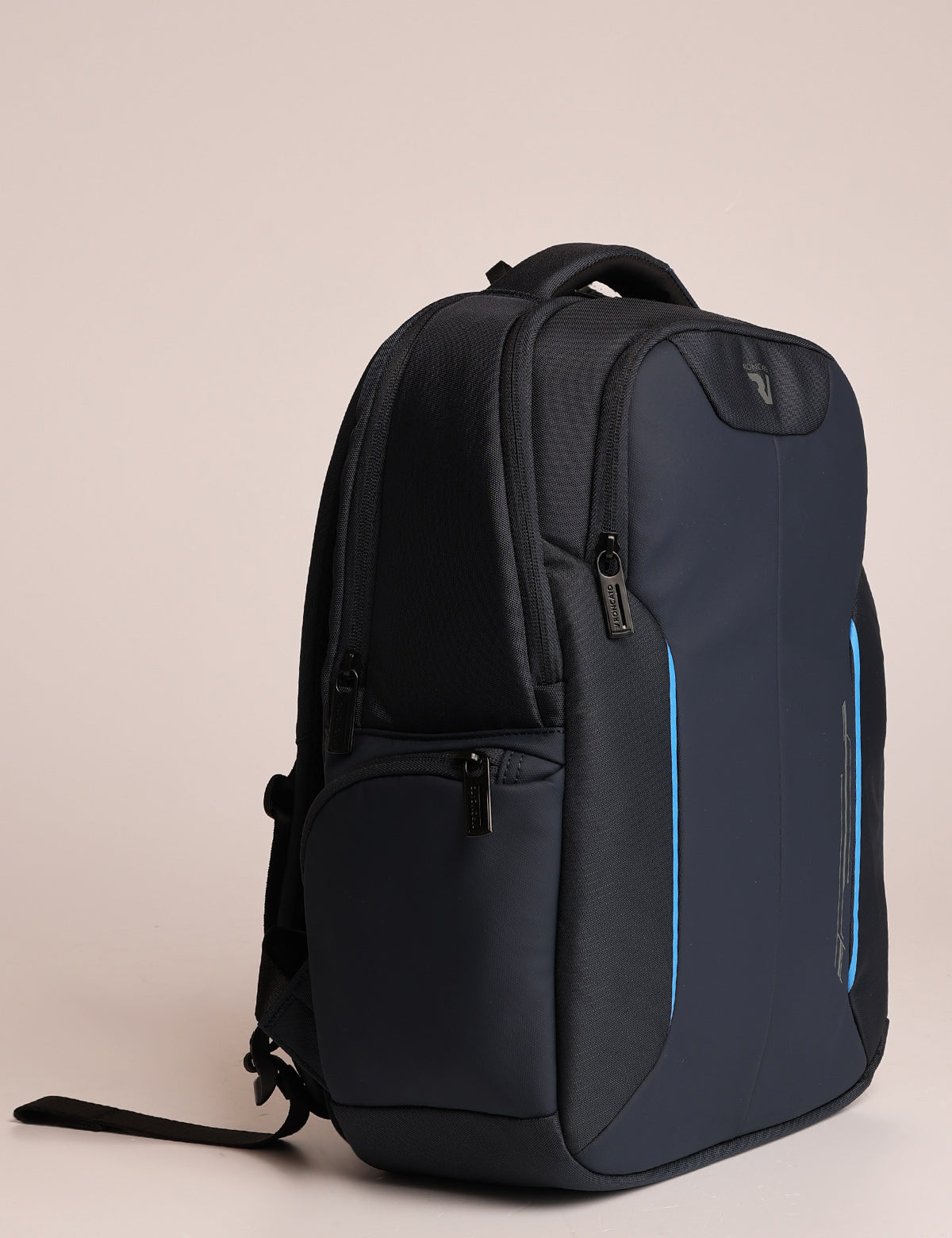 Roncato 417186 BACKPACKS BUSINESS BACKPACK 2 COMP. (PC 14"+TABLET 11") INTERFACE