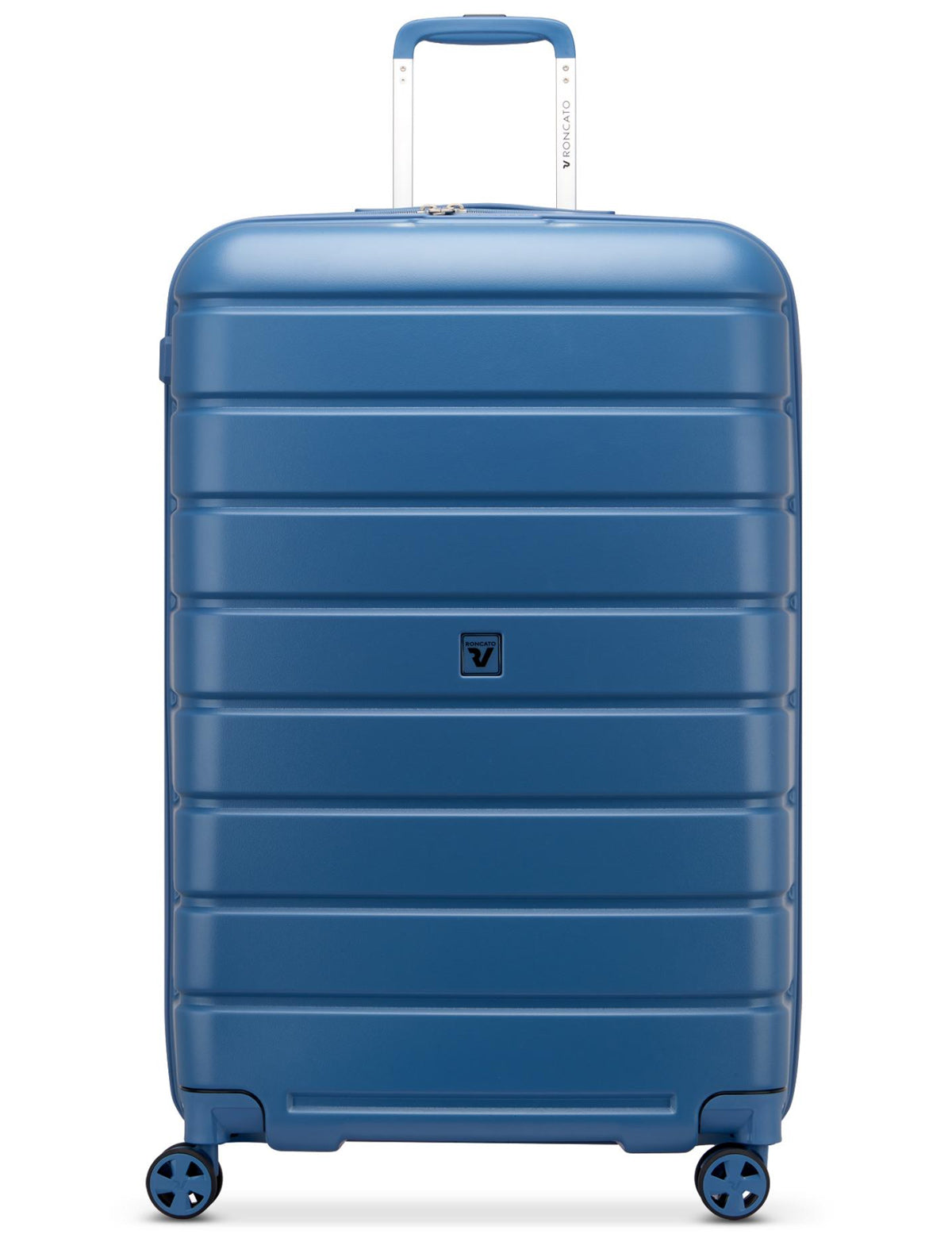 Roncato Relife großer Trolley 4 abnehmbare Räder