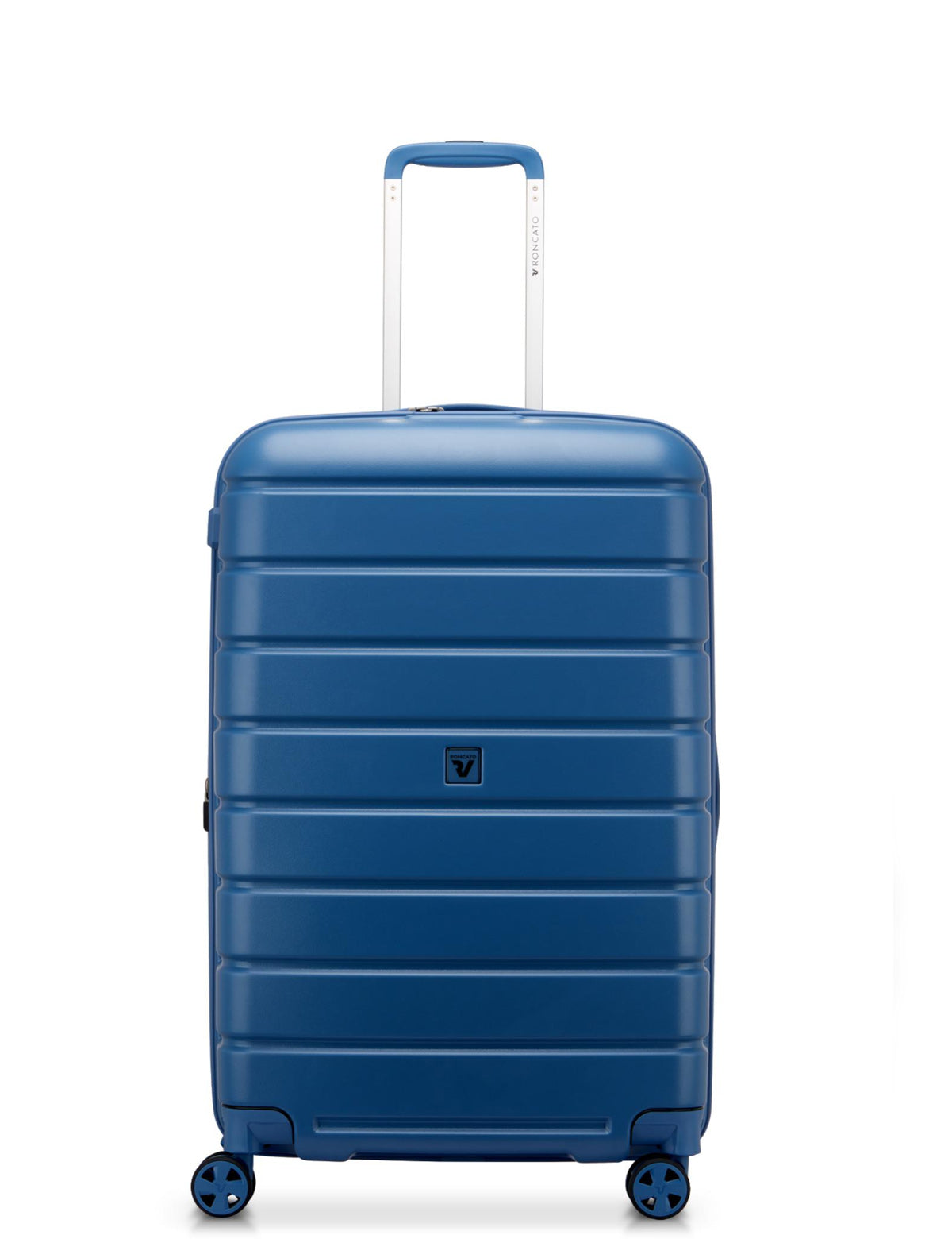Roncato Relife Mittlerer Trolley 4 abnehmbare Räder