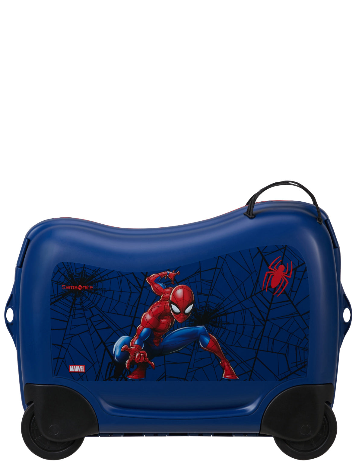 Trolley cavalcabile Samsonite Dream2Go Disney Marvel