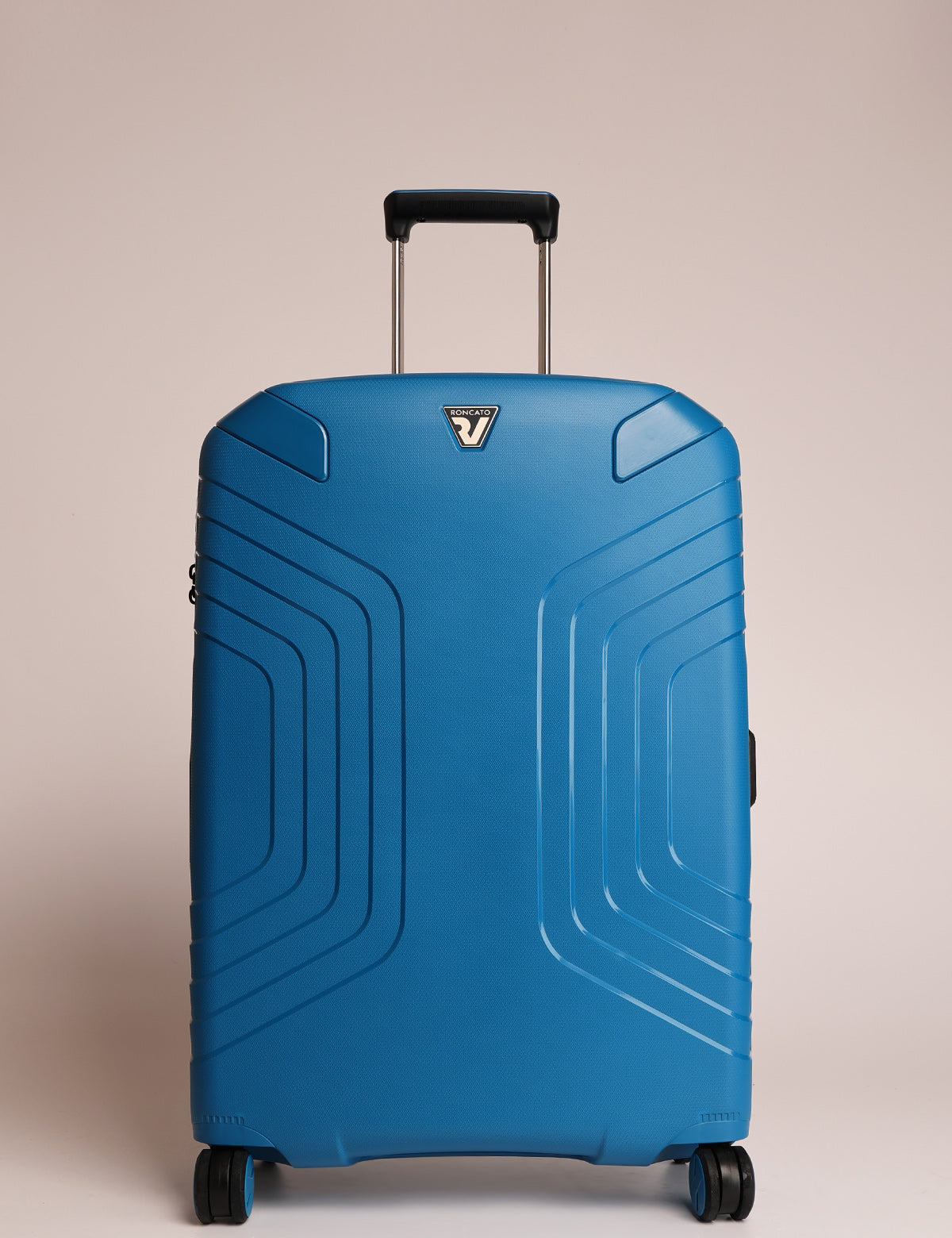 Trolley medio Roncato Ypsilon 4.0 exp. 4 ruote