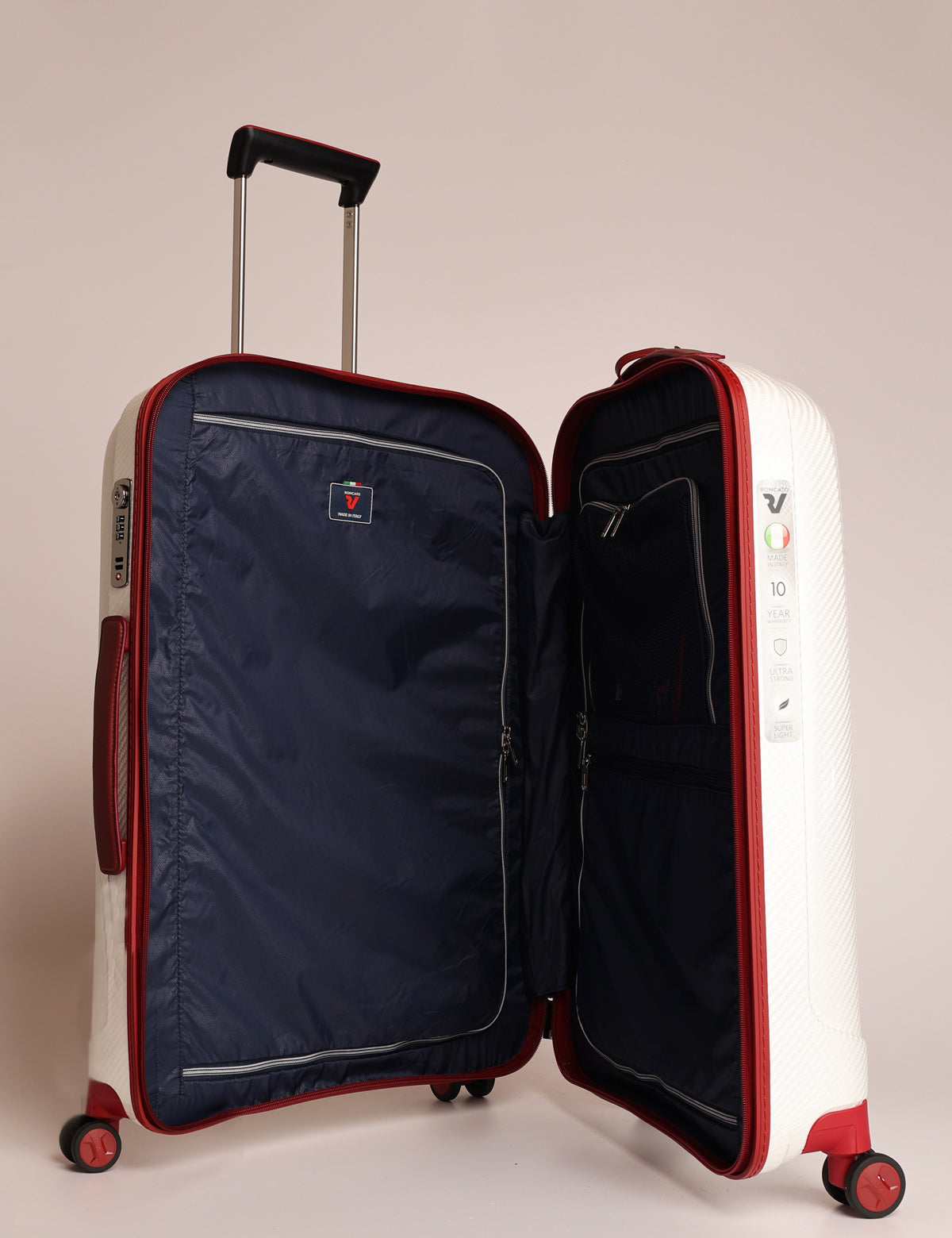 Trolley medio Roncato We Are Glam 4 ruote
