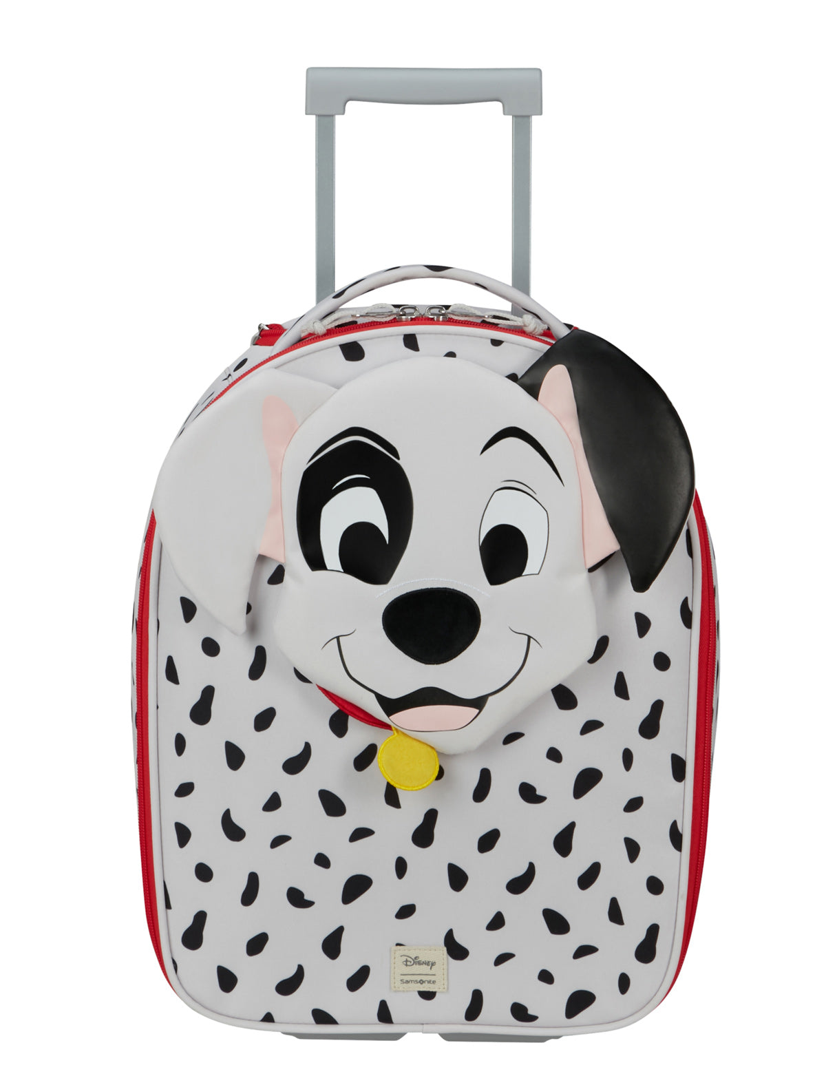 Trolley Samsonite S Happy Sammies Disney Dalmatian Patch