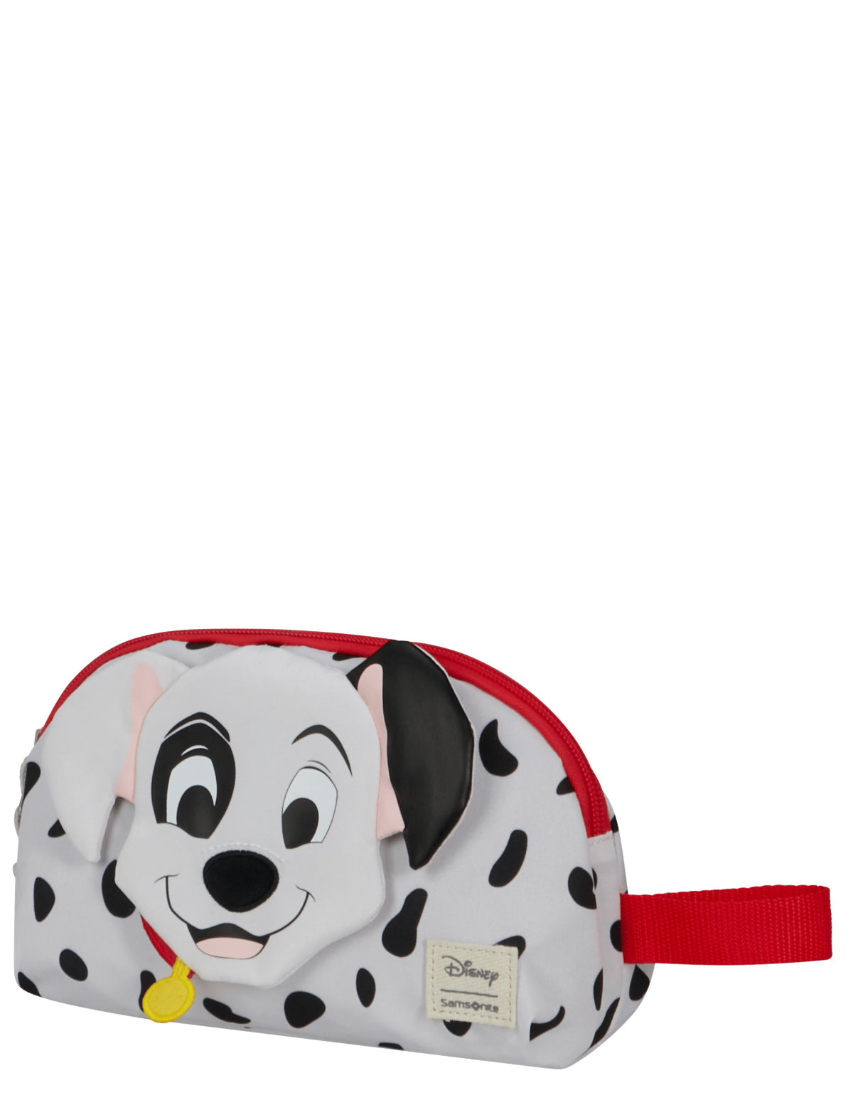 Necessaire Samsonite Happy Sammies Disney Dalmatian Patch