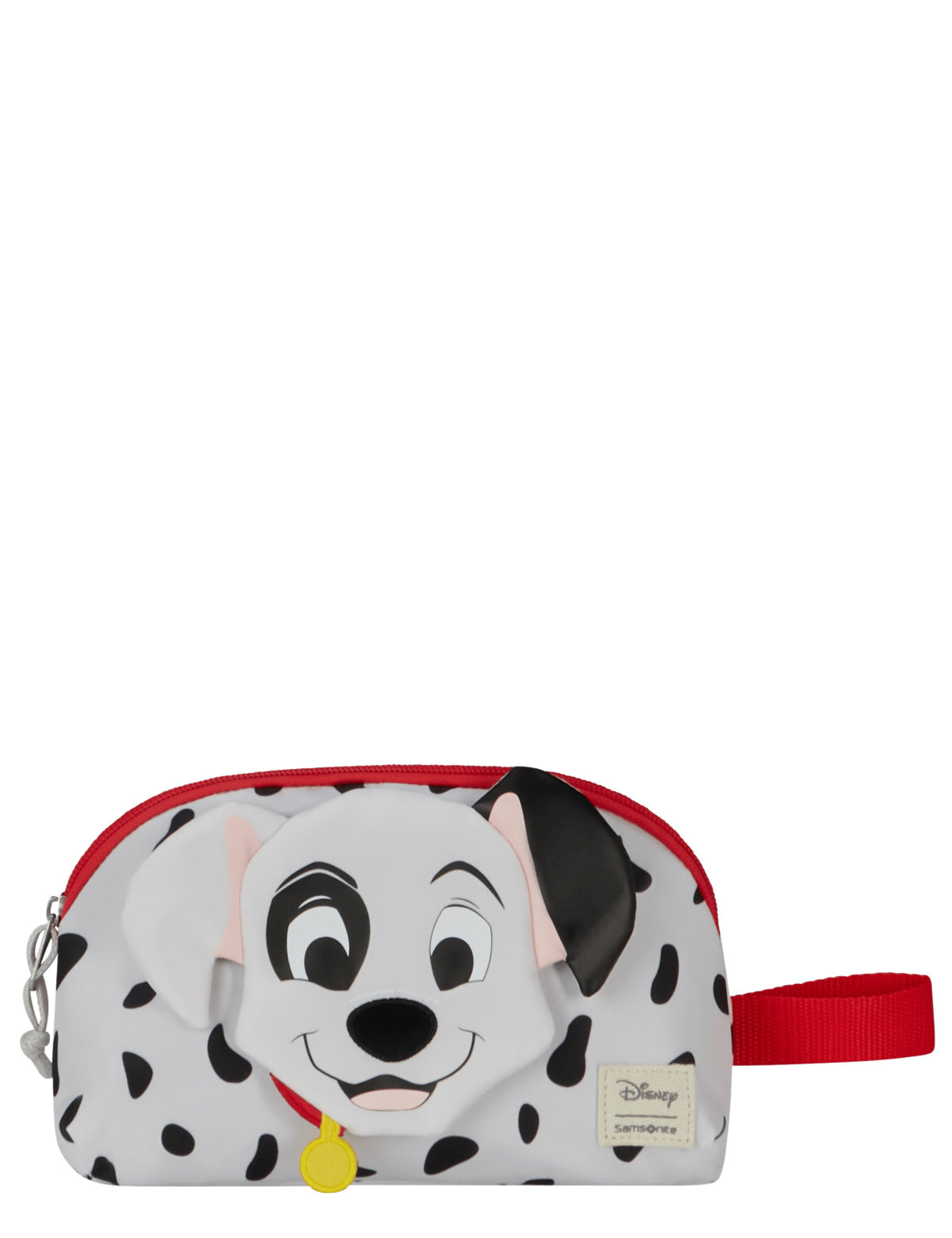 Necessaire Samsonite Happy Sammies Disney Dalmatian Patch