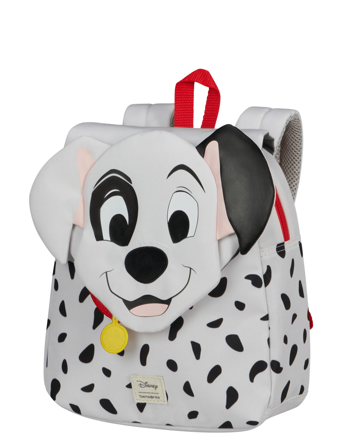 Zaino Samsonite S Happy Sammies Disney Dalmatian Patch