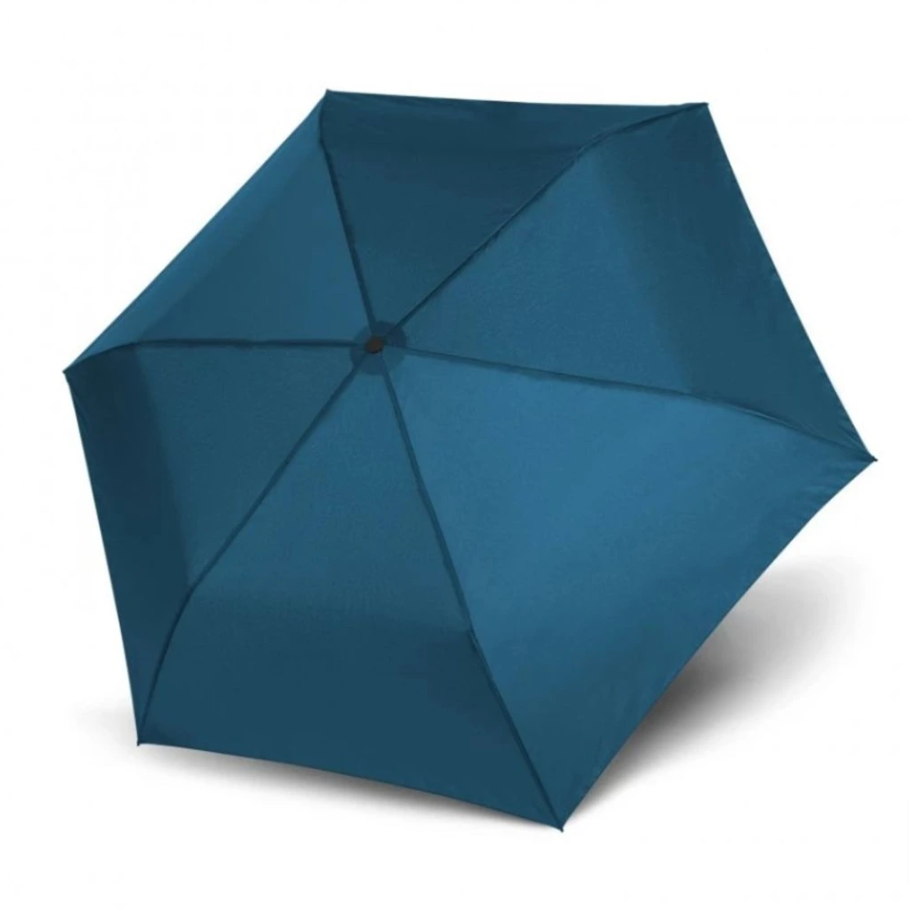 Doppler Zero Umbrella,99 Crystal Blue