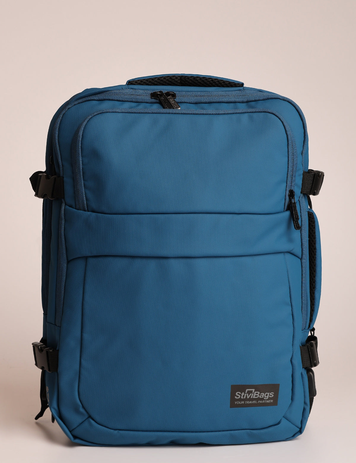 Zaino underseater Stivibags Airmax con sistema sottovuoto