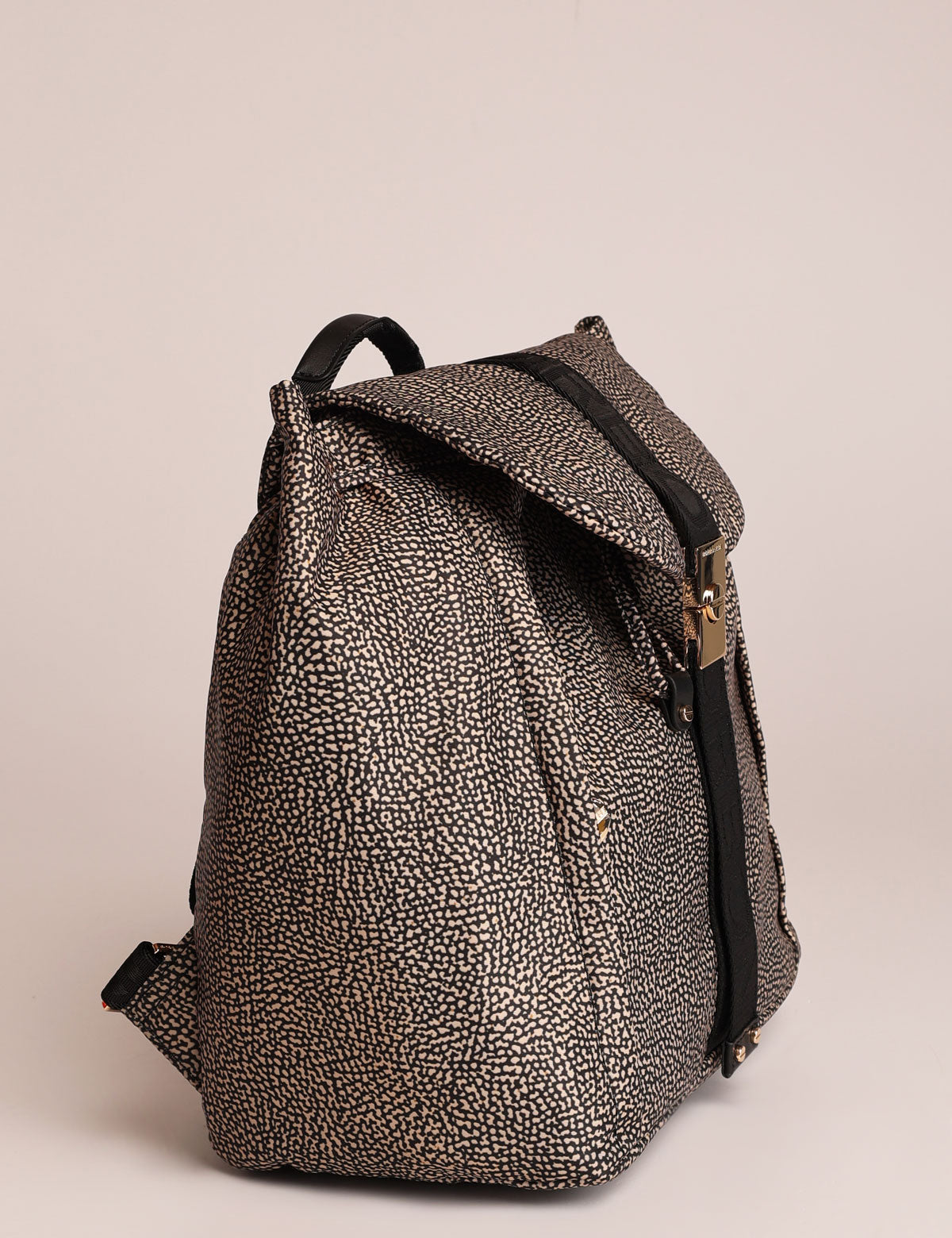 Zaino Borbonese Fold con patta
