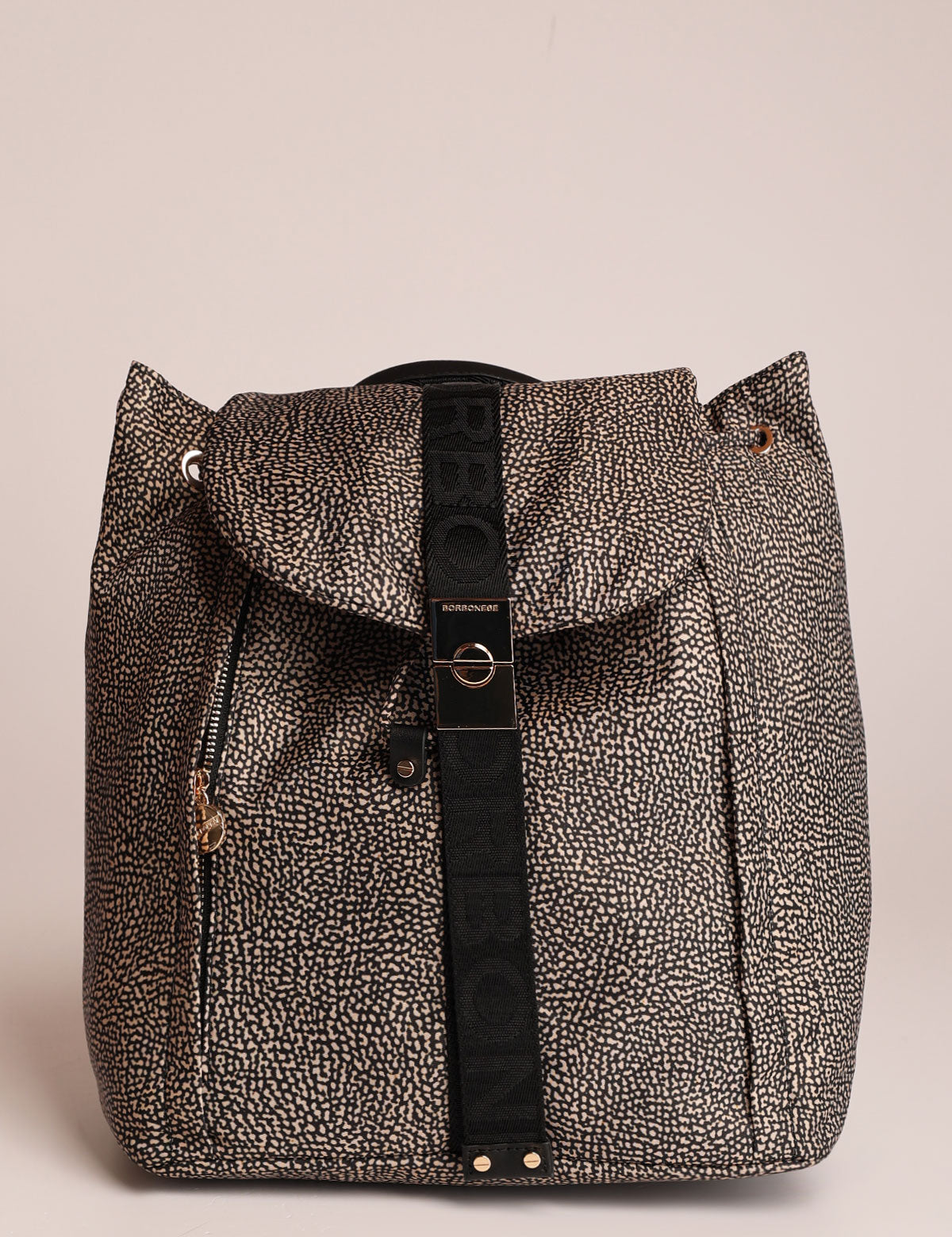 Zaino Borbonese Fold con patta