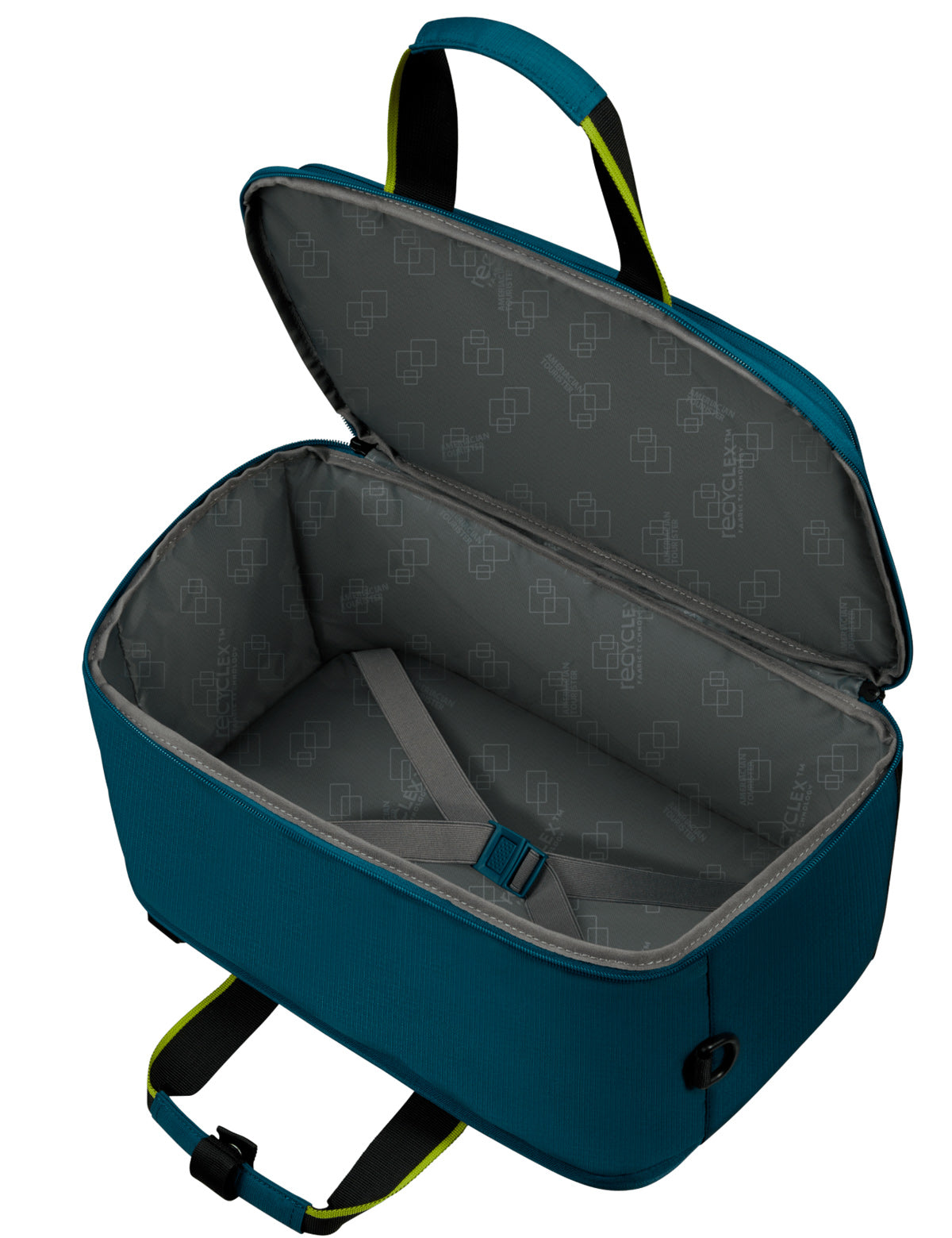 3-Way Boarding Bag American Tourister Take2Cabin porta pc