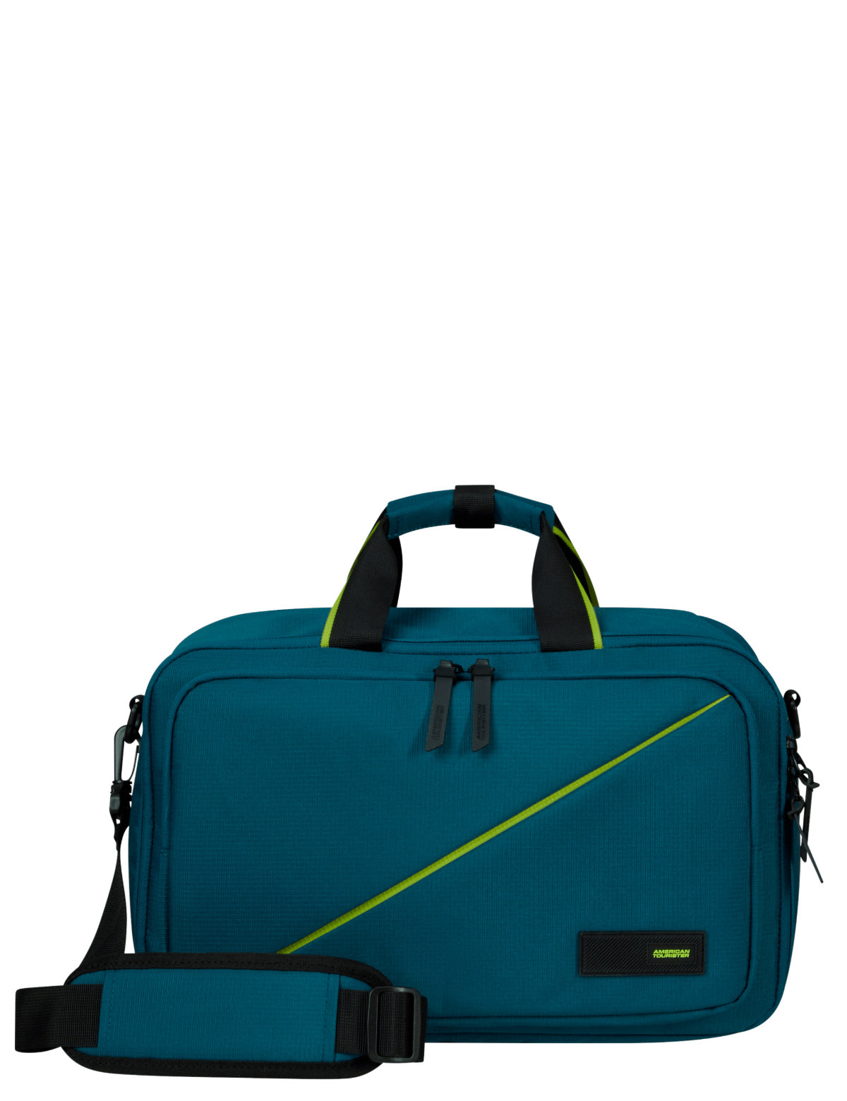 3-Way Boarding Bag American Tourister Take2Cabin porta pc